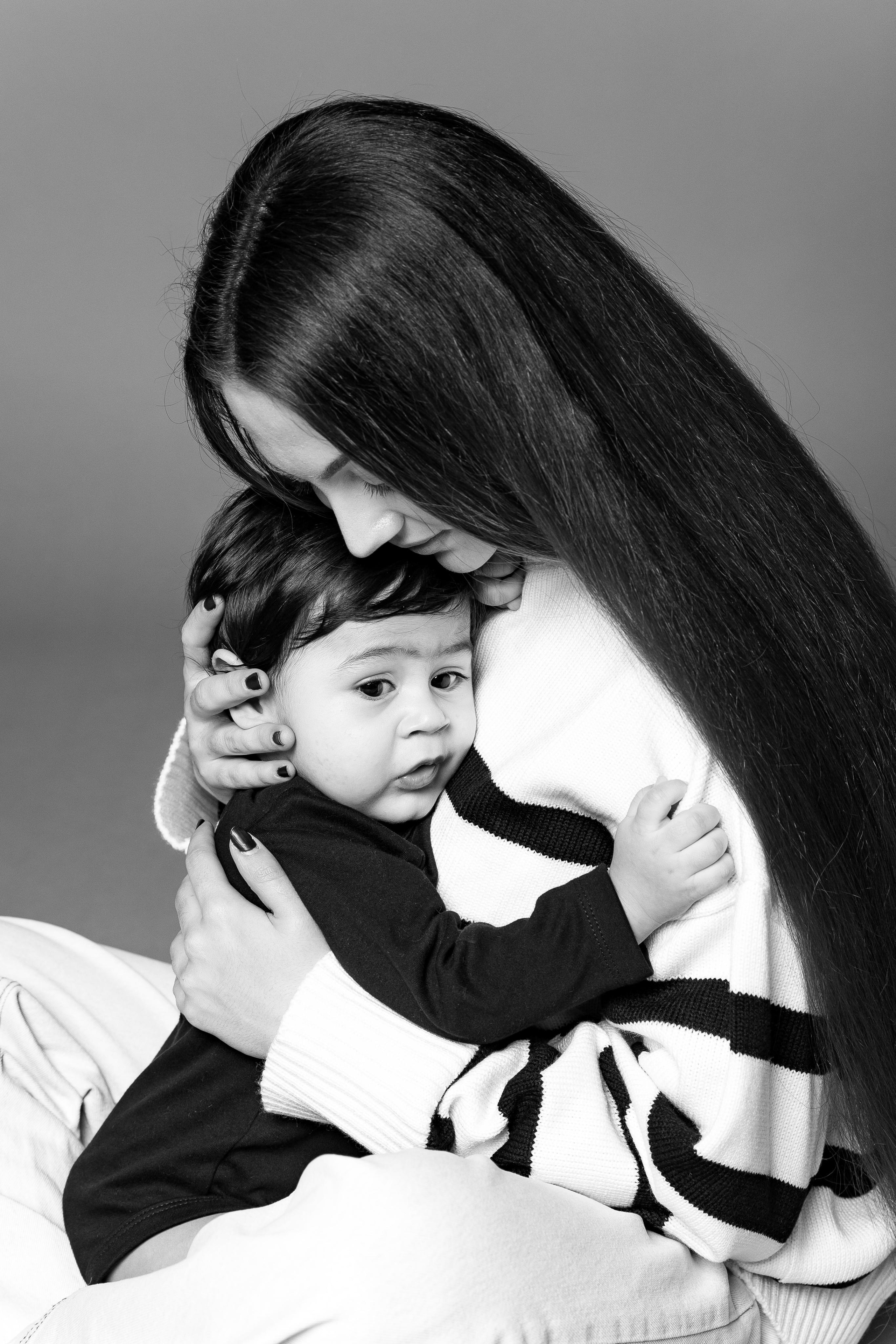 Мама Сынок. Семейный и Персональный фотограф в Пензе