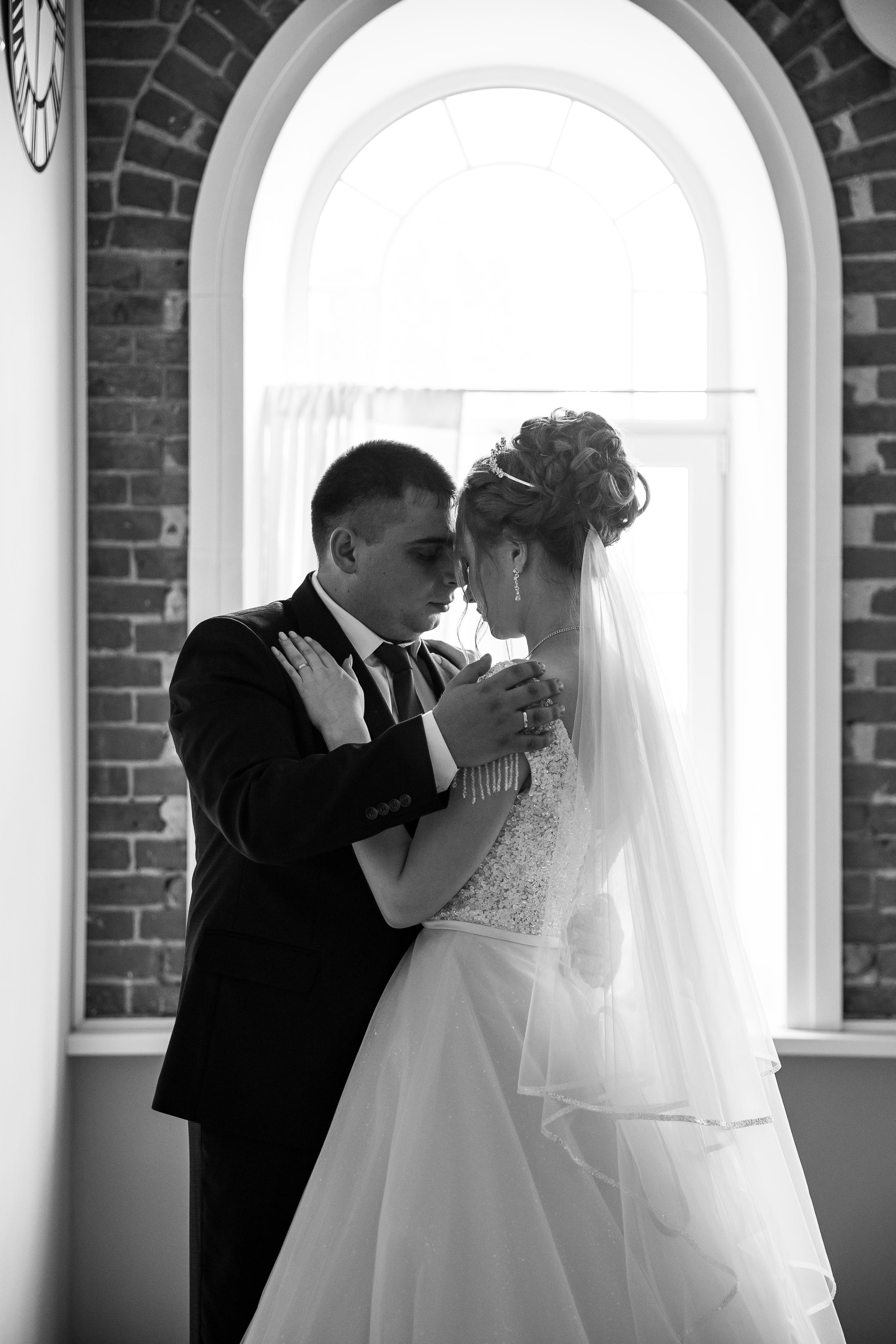 Татьяна и Алексей. Семейный и Персональный фотограф в Пензе