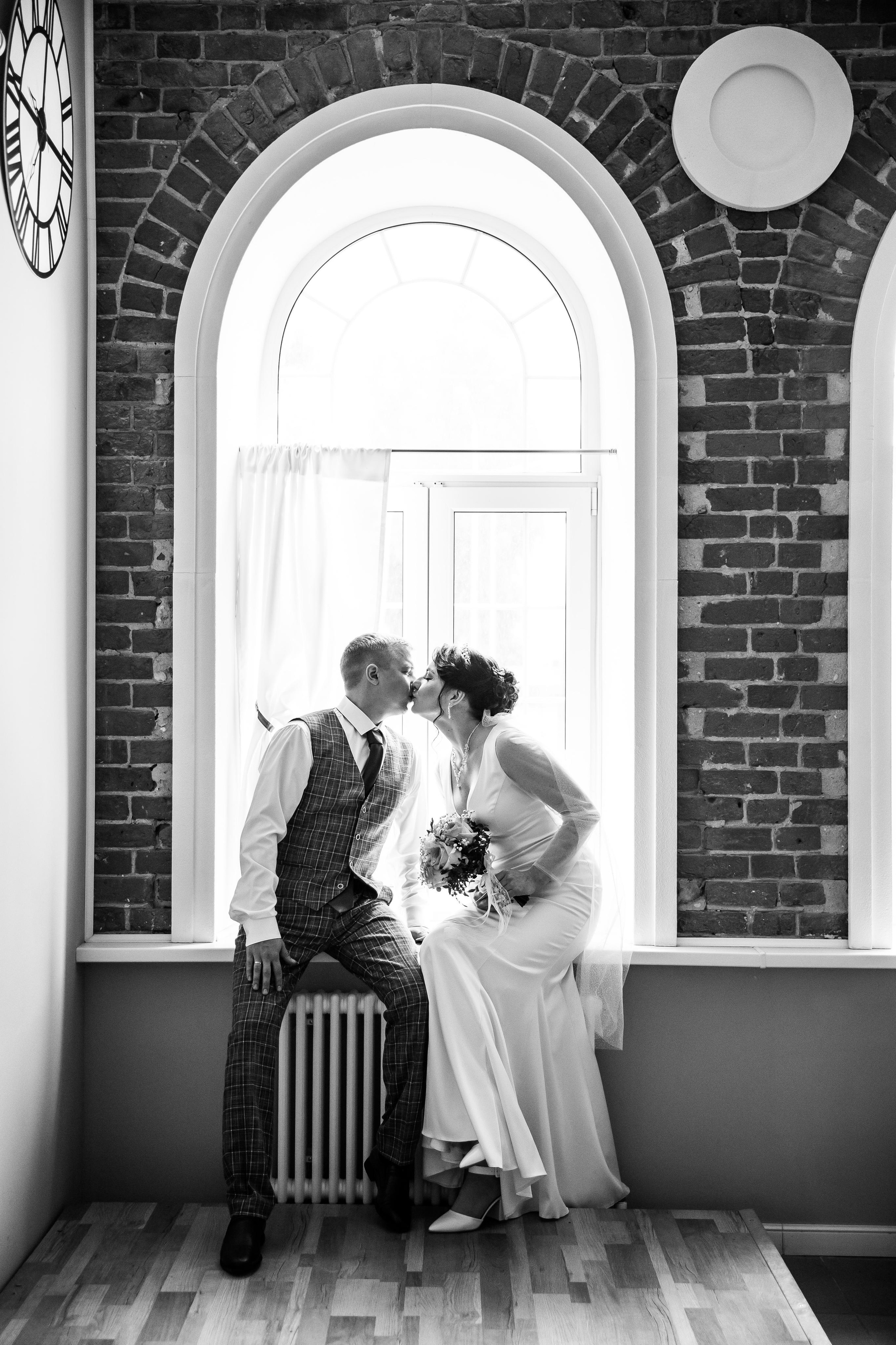 Ольга и Максим. Семейный и Персональный фотограф в Пензе