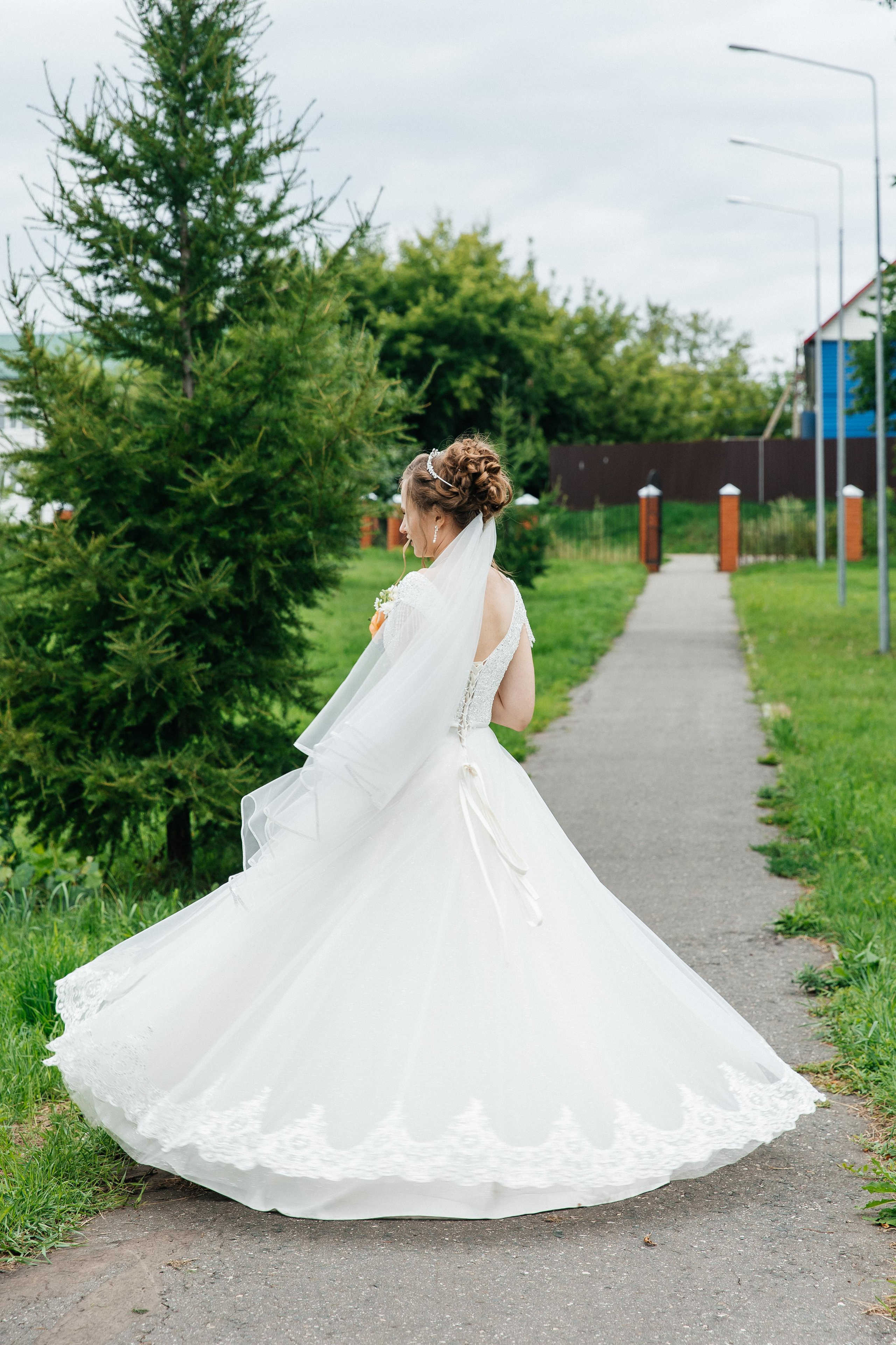 Татьяна и Алексей. Семейный и Персональный фотограф в Пензе
