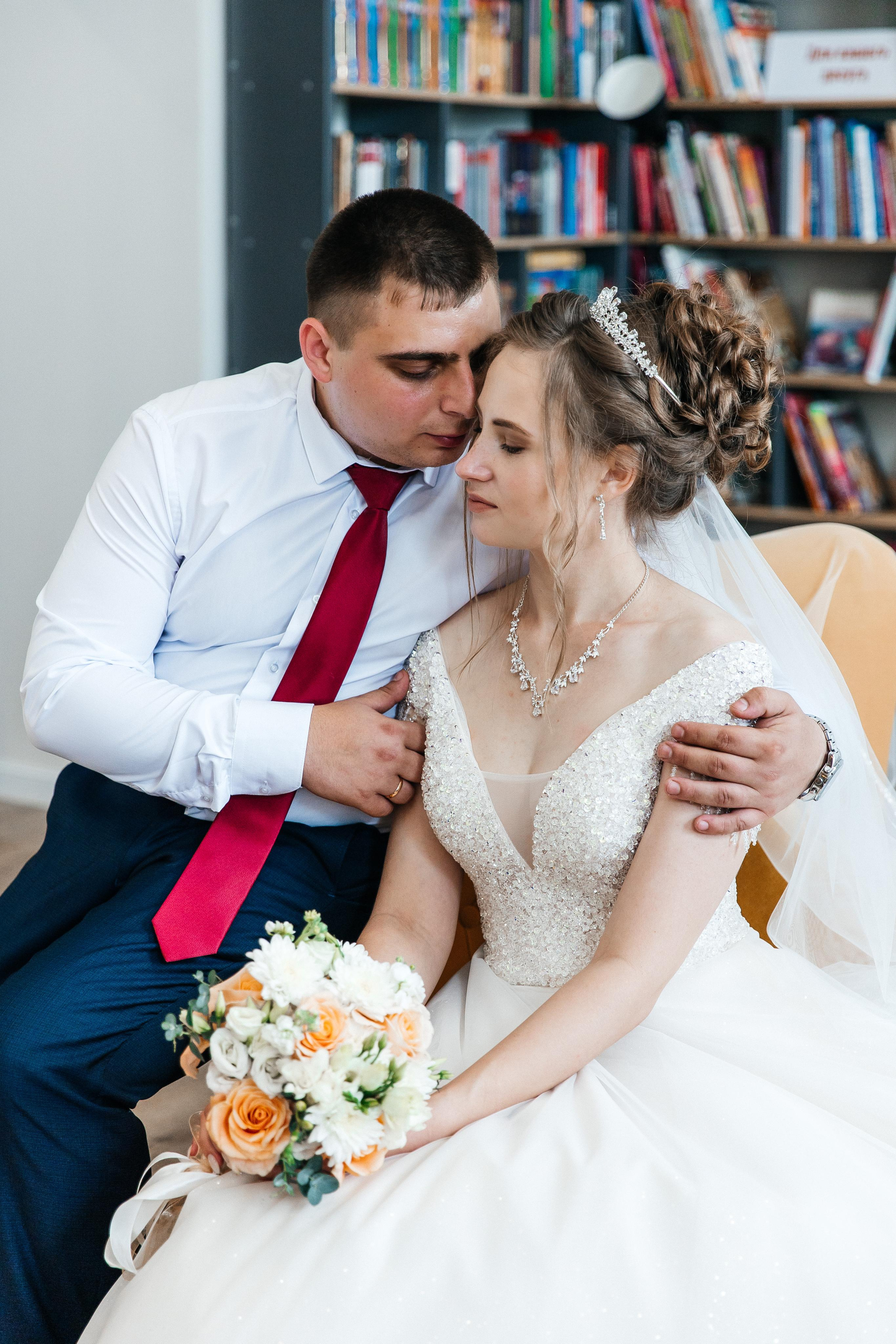 Татьяна и Алексей. Семейный и Персональный фотограф в Пензе