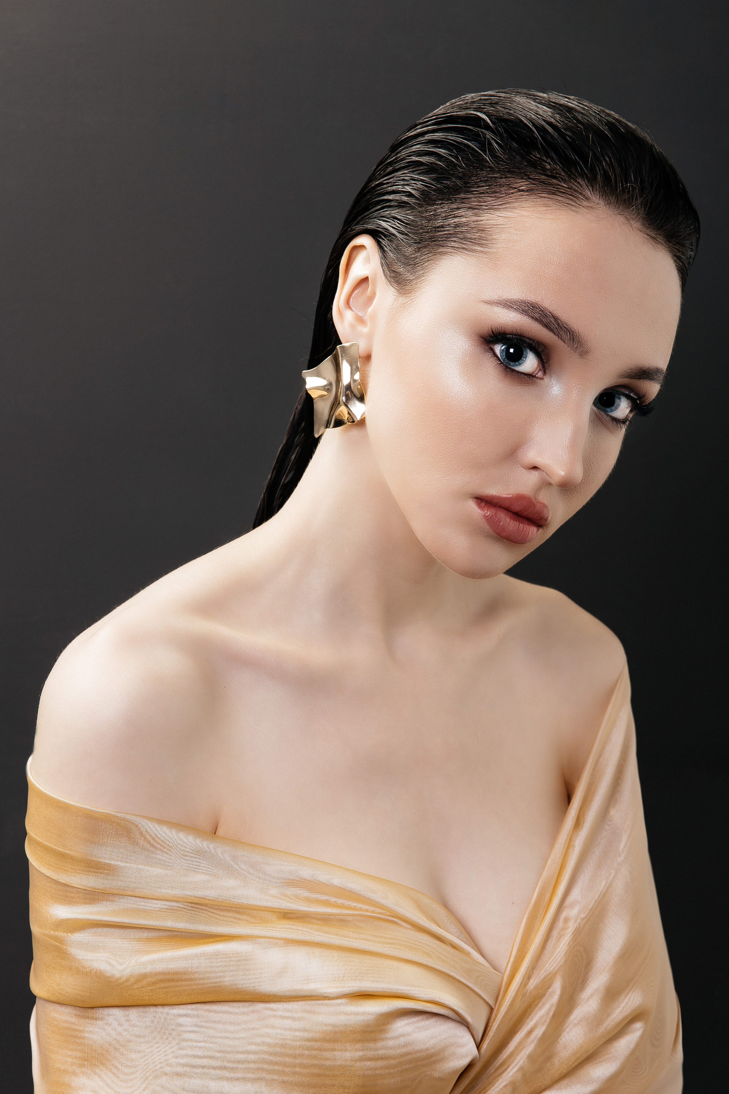 Бьюти-портрет. Семейный и Персональный фотограф в Пензе