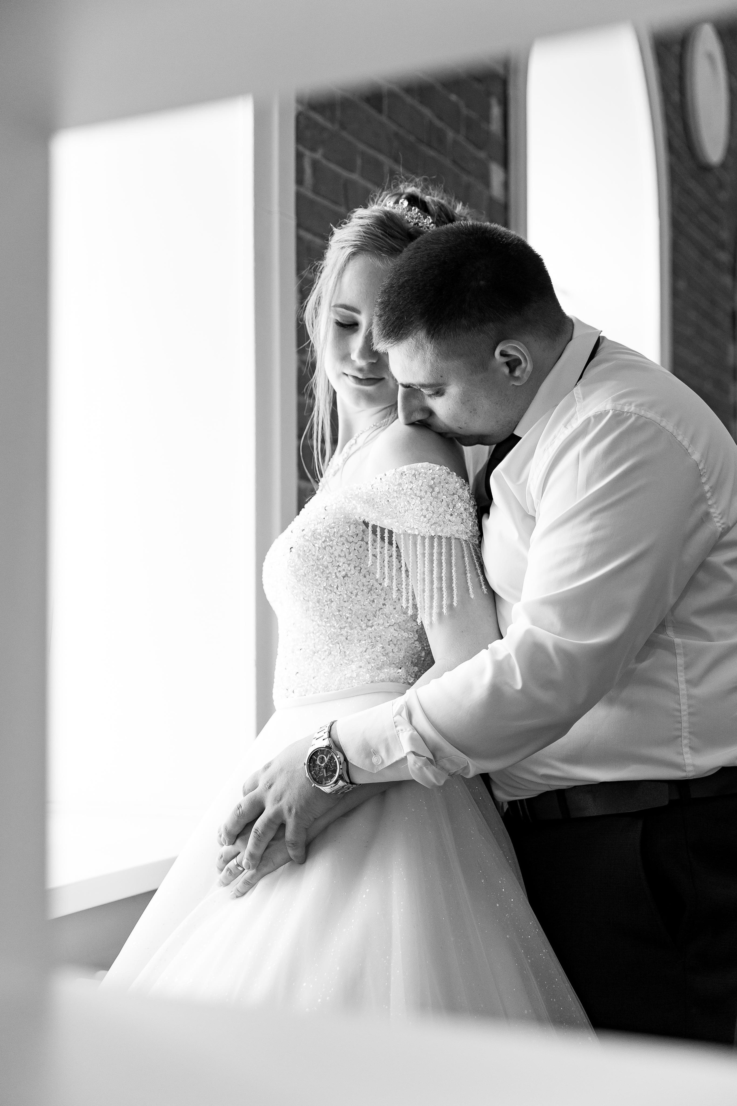 Татьяна и Алексей. Семейный и Персональный фотограф в Пензе