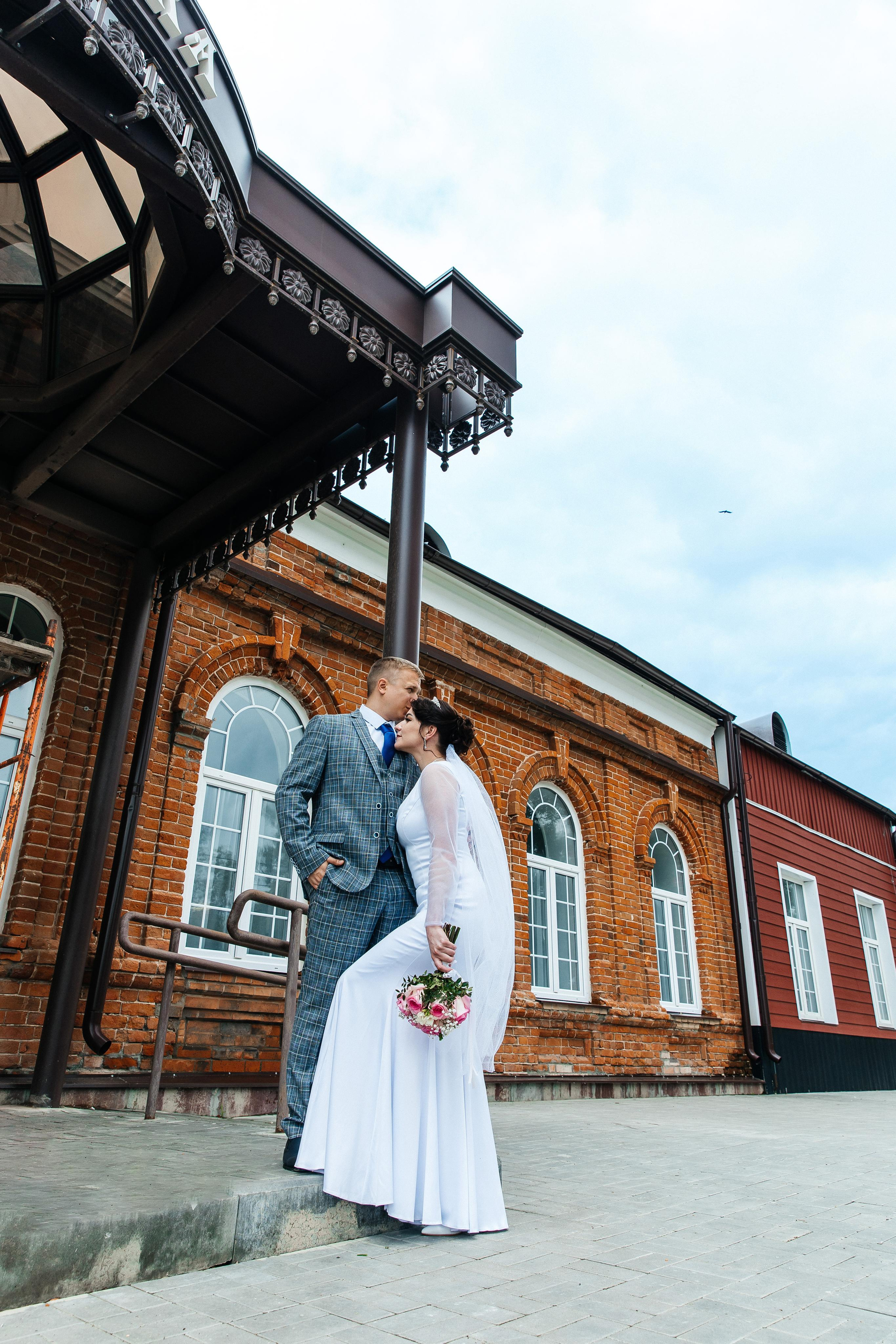 Ольга и Максим. Семейный и Персональный фотограф в Пензе