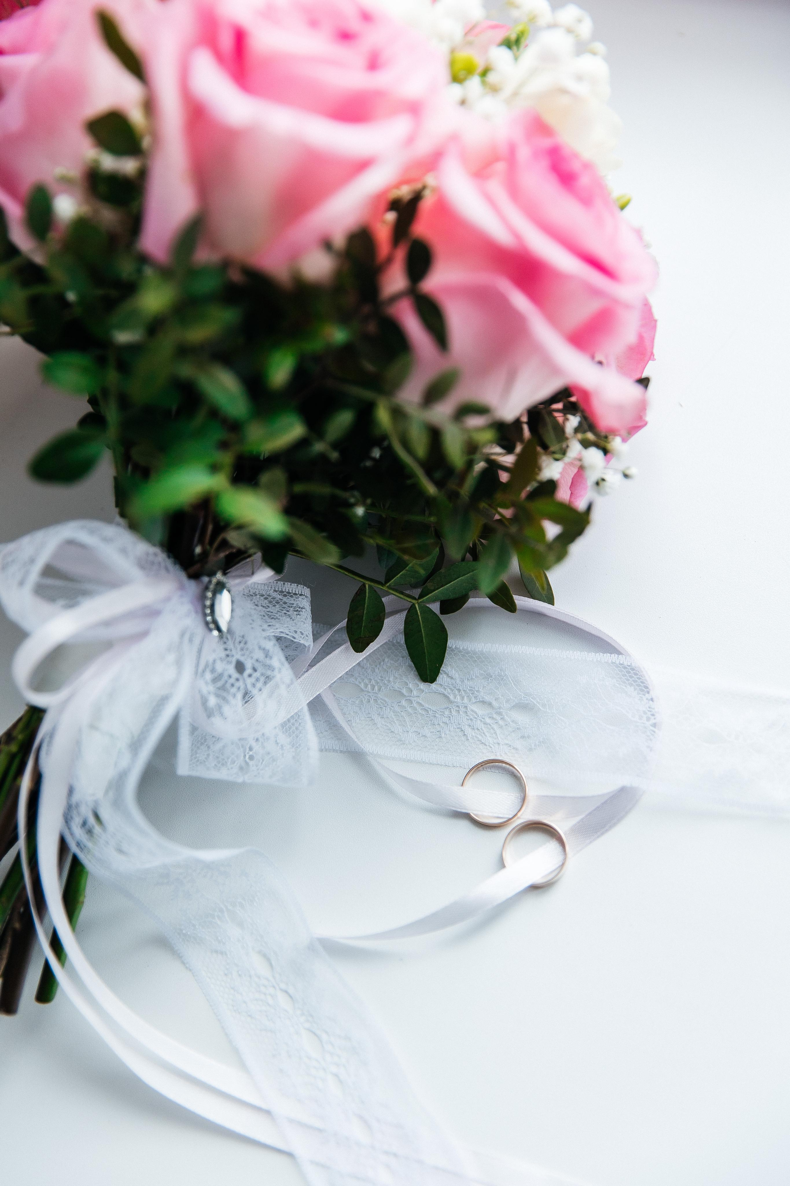 Ольга и Максим. Семейный и Персональный фотограф в Пензе