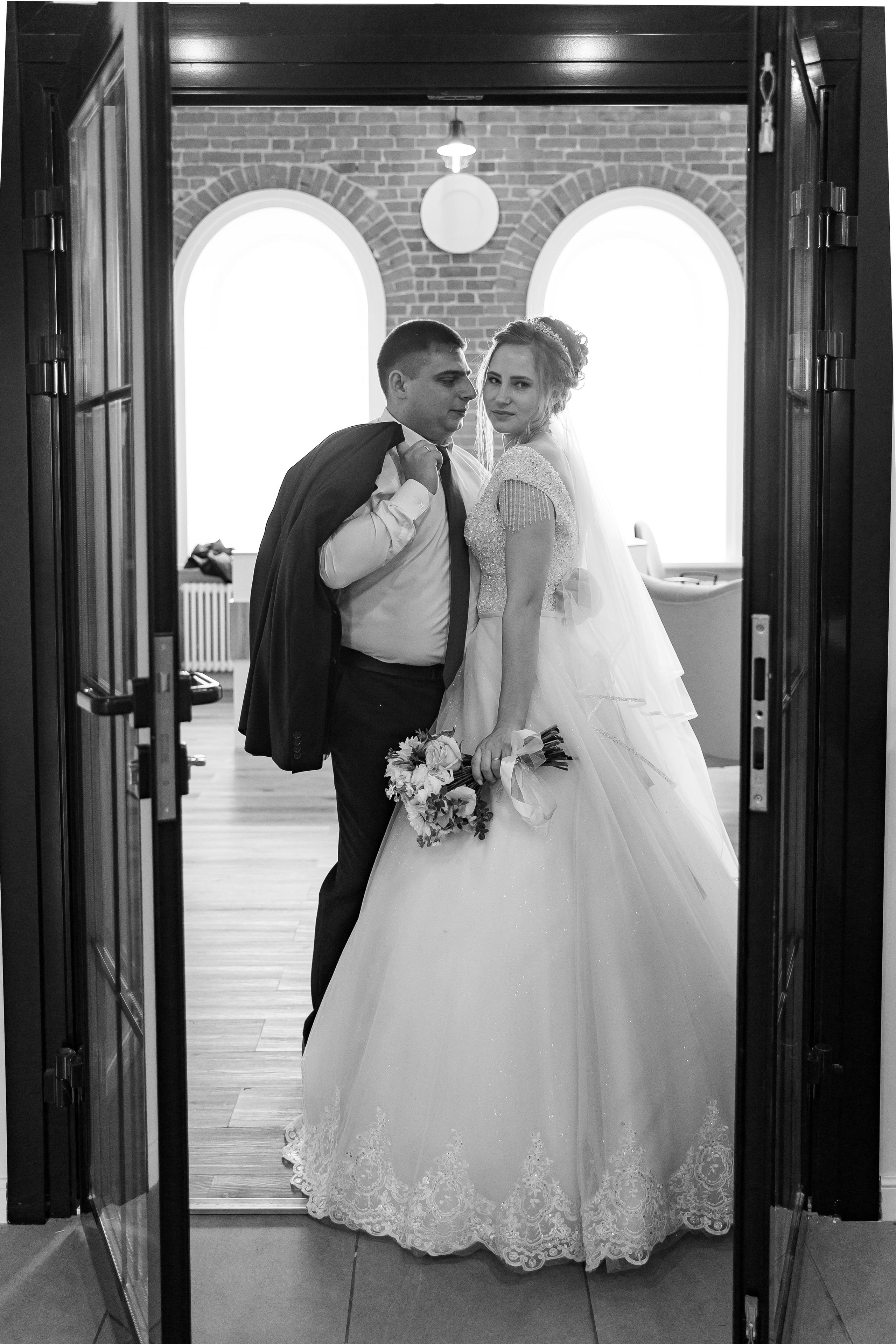 Татьяна и Алексей. Семейный и Персональный фотограф в Пензе