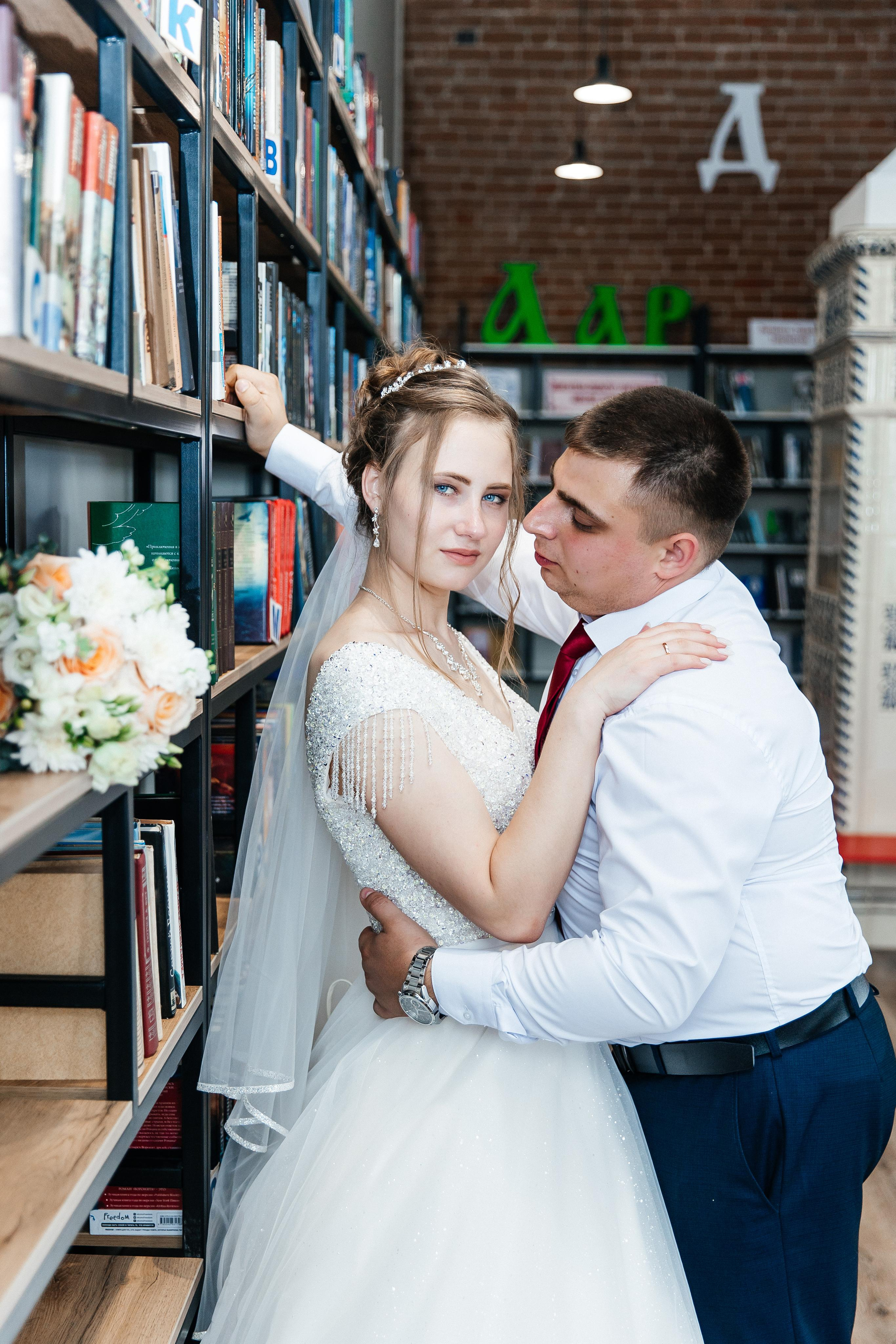 Татьяна и Алексей. Семейный и Персональный фотограф в Пензе