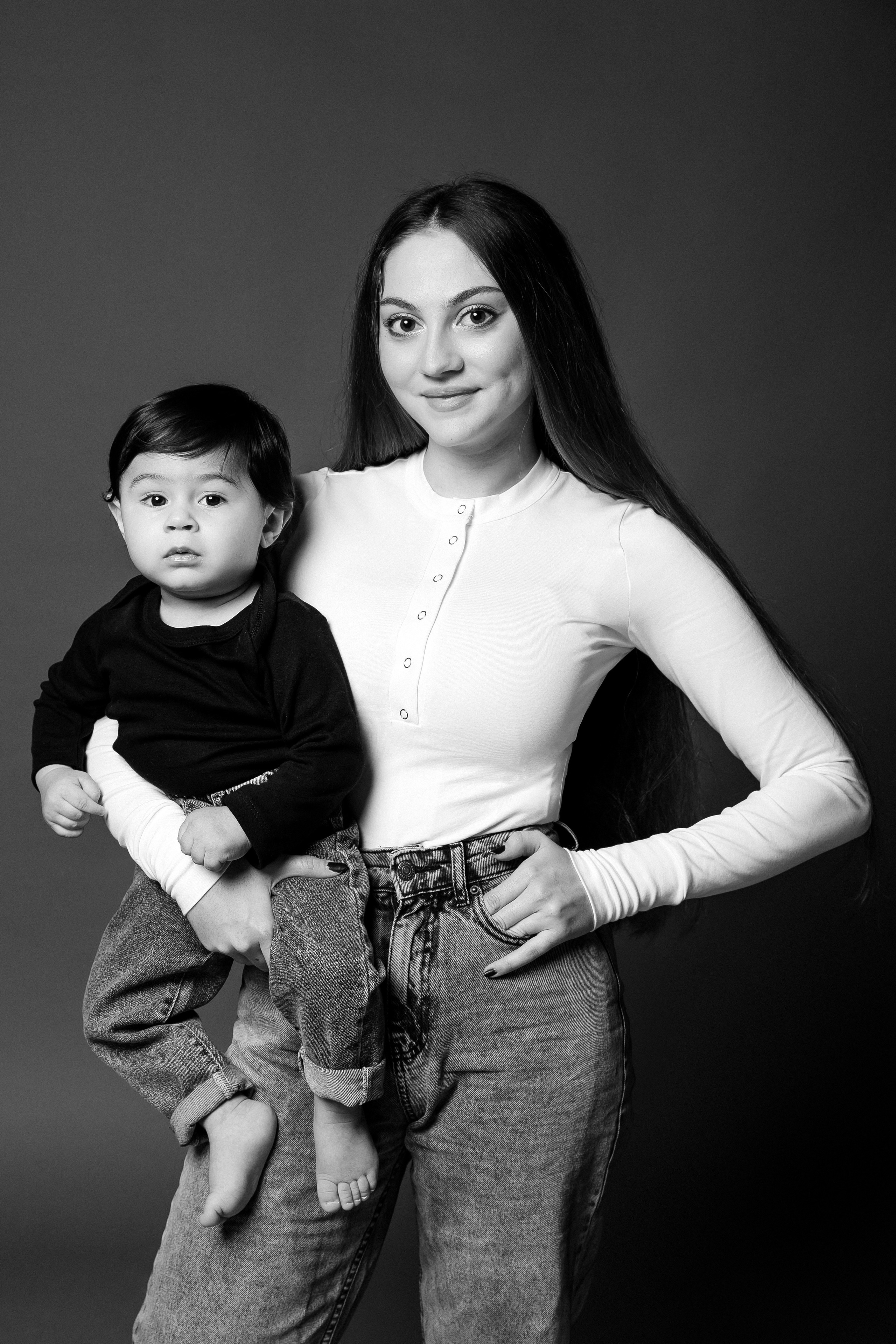 Мама Сынок. Семейный и Персональный фотограф в Пензе