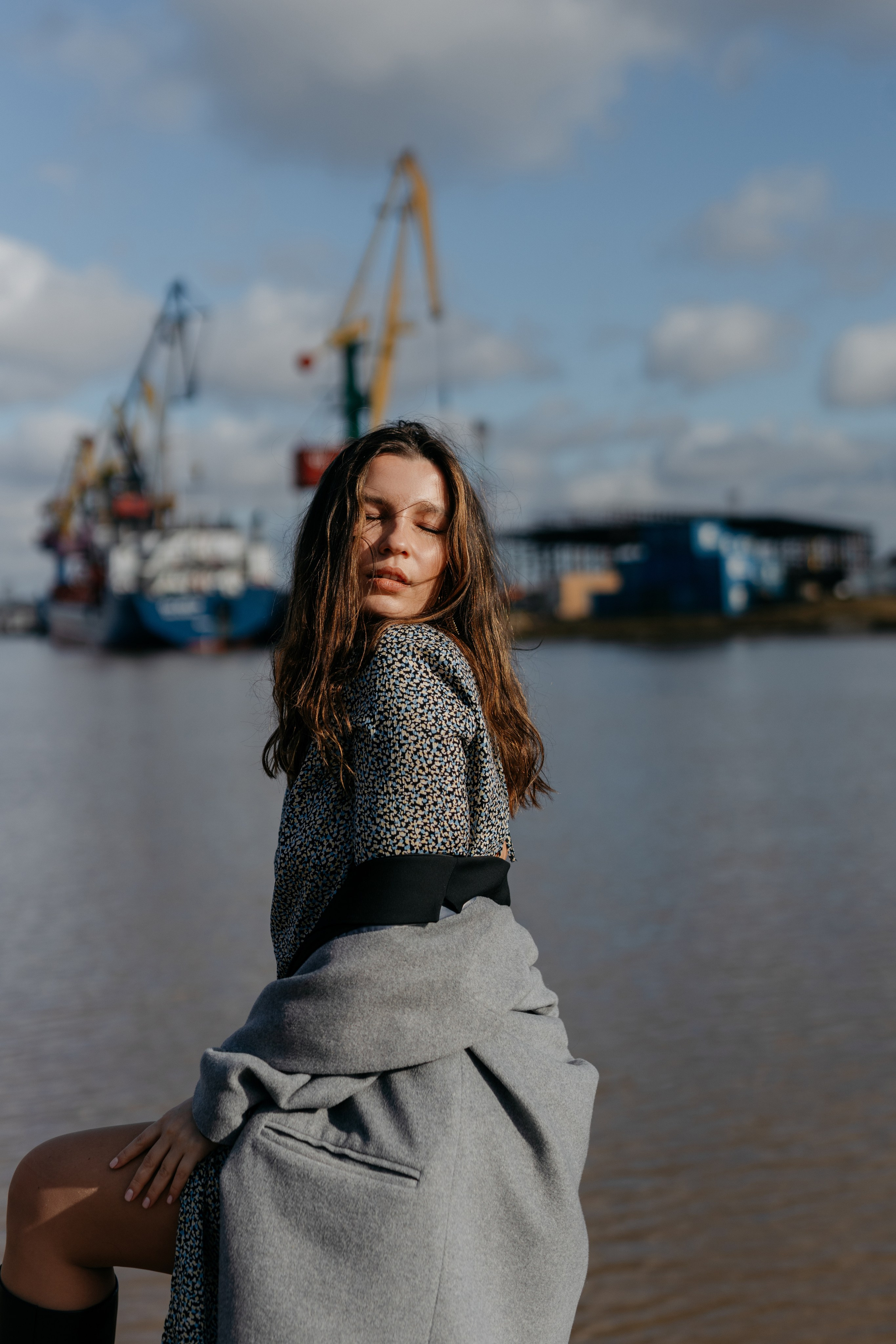 Таня. Свадебный и портретный фотограф в Москве, Туле и Брянске Дара Евсеева