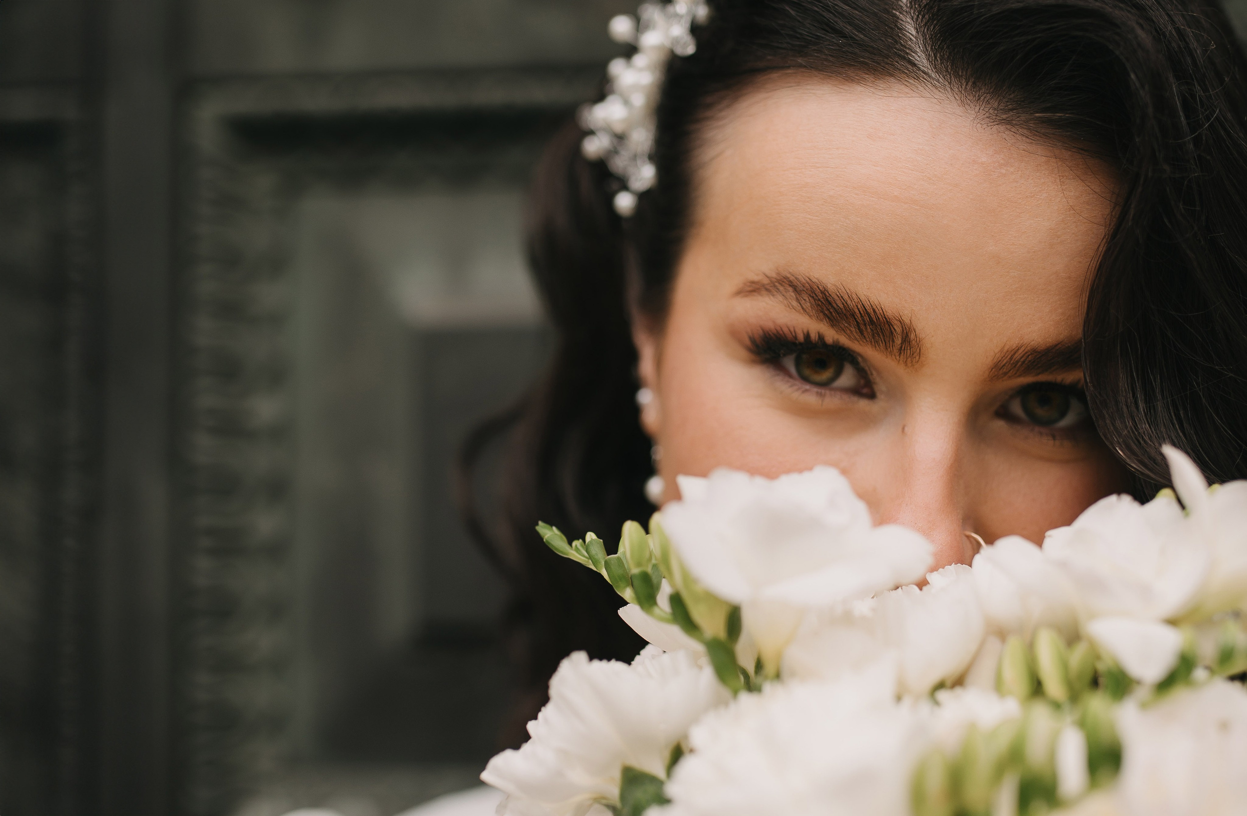 Y&D | WEDDING. Лайфстайл фотограф в Санкт-Петербурге — Вера Целикова