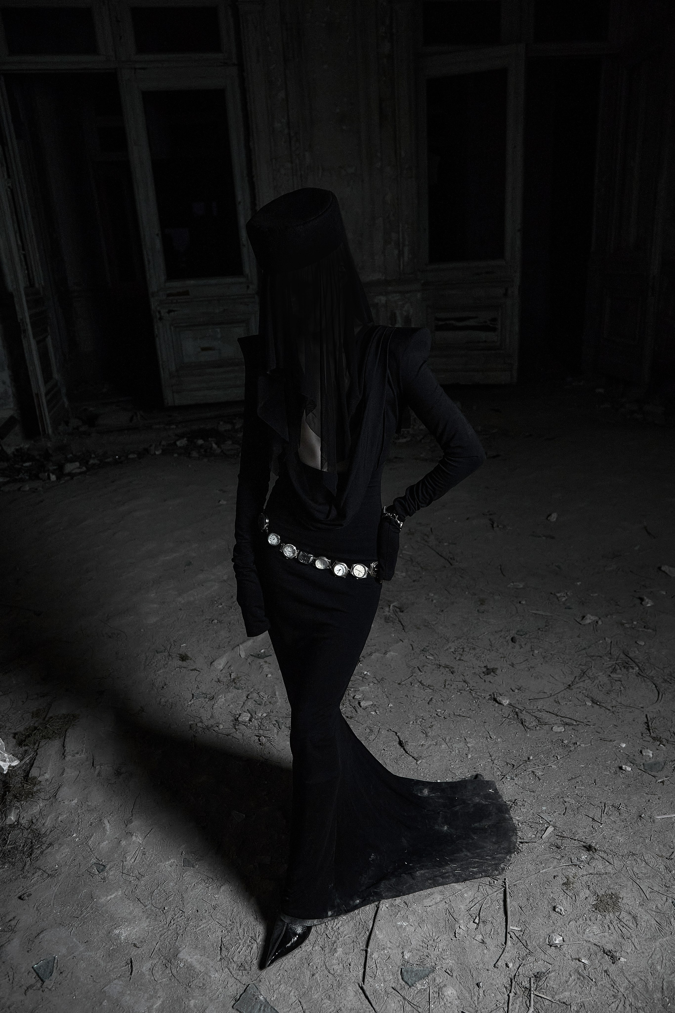 REL. Фотограф для брендов Любовь Батина (Спб/Мск)