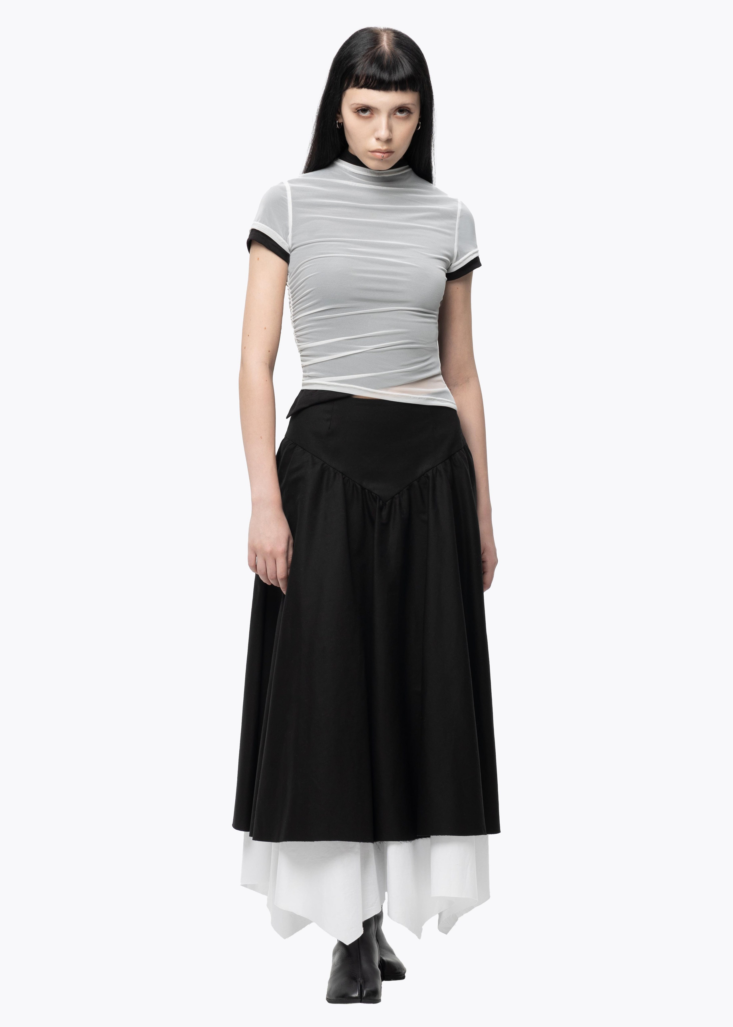 Bat Norton AI.AVANGARDEN. Фотограф для брендов Любовь Батина (Спб/Мск)