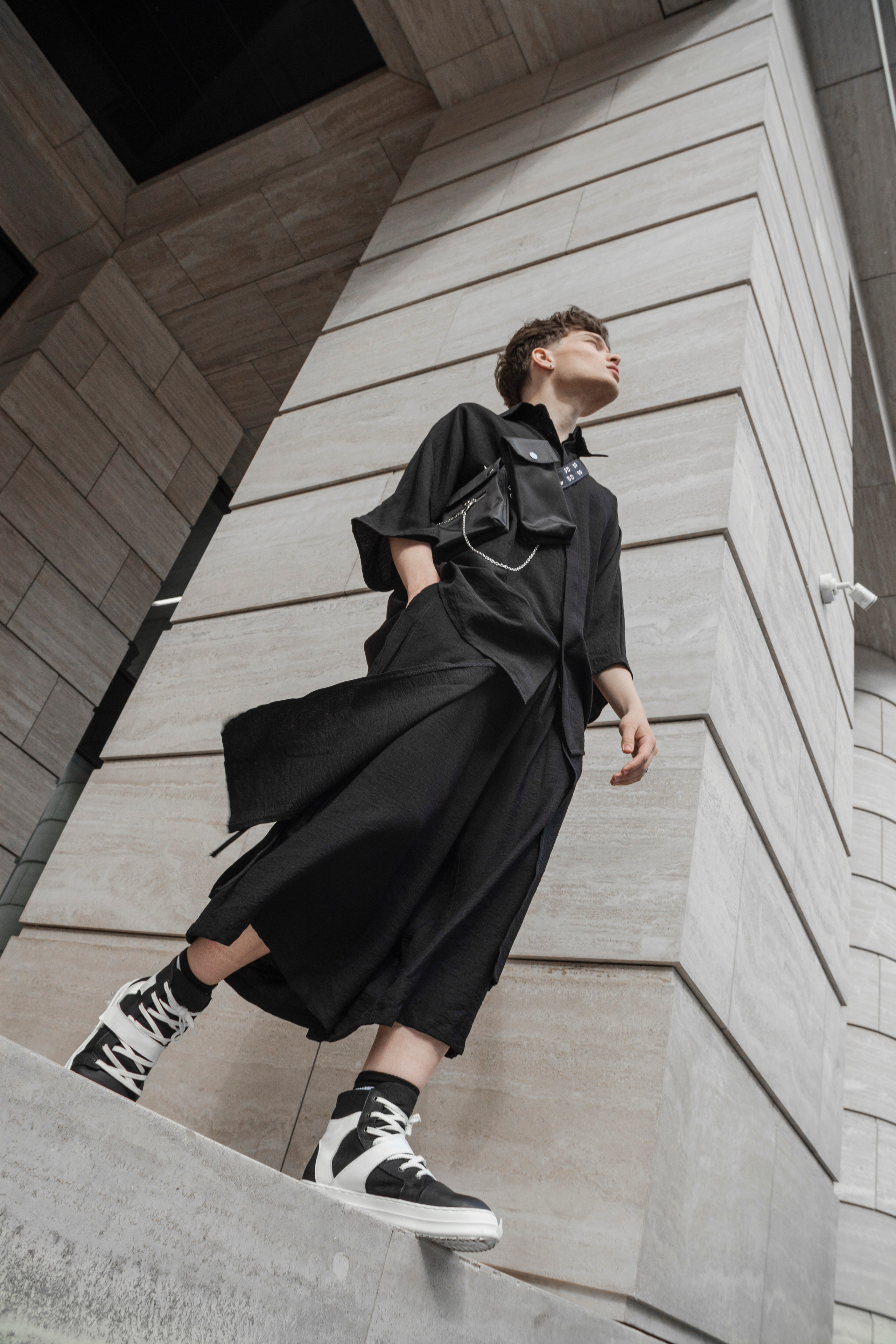 Bat Norton street. Фотограф для брендов Любовь Батина (Спб/Мск)