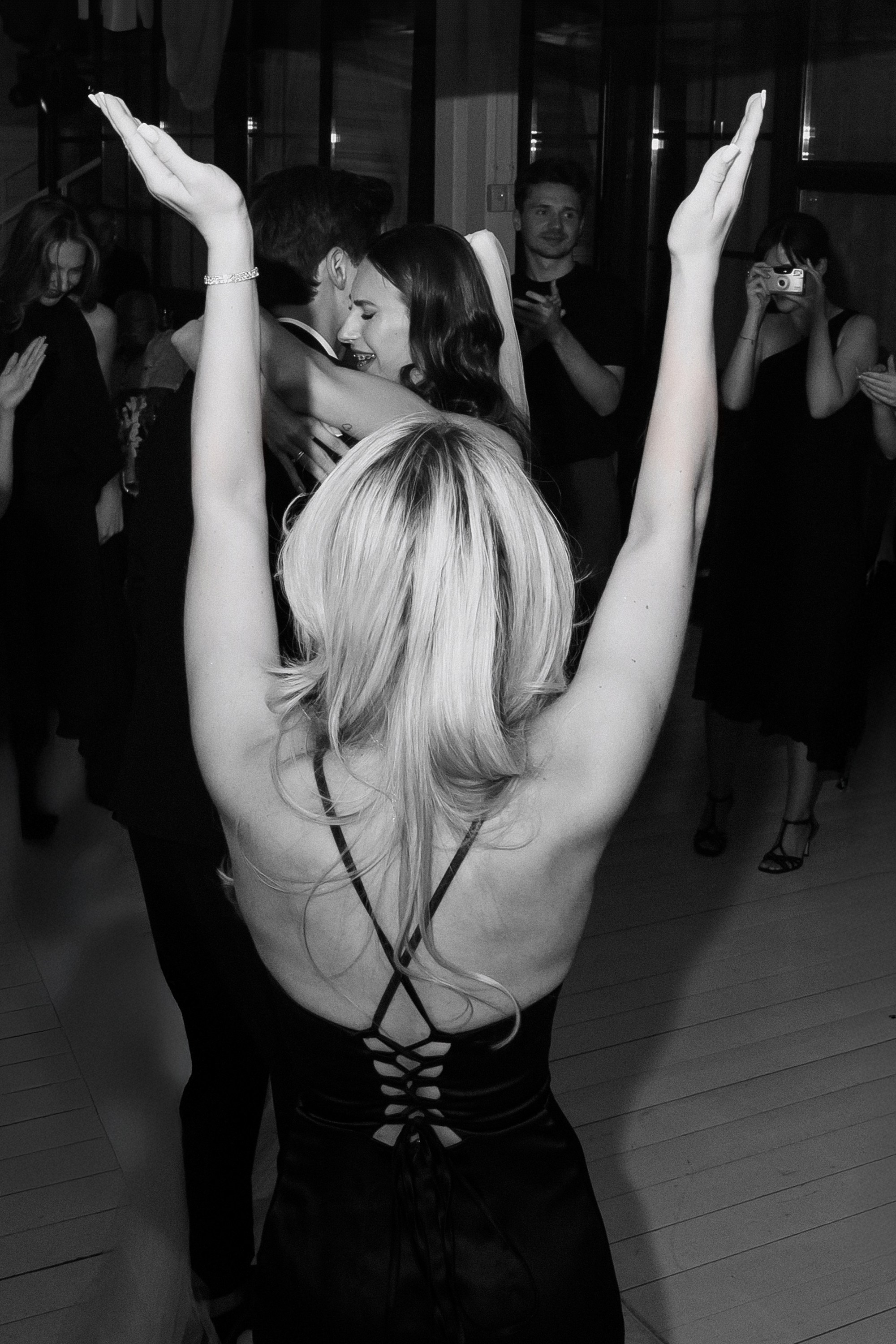 Артём и София (гольф клуб 20.09.24). Свадебный фотограф в Ростове-на-Дону