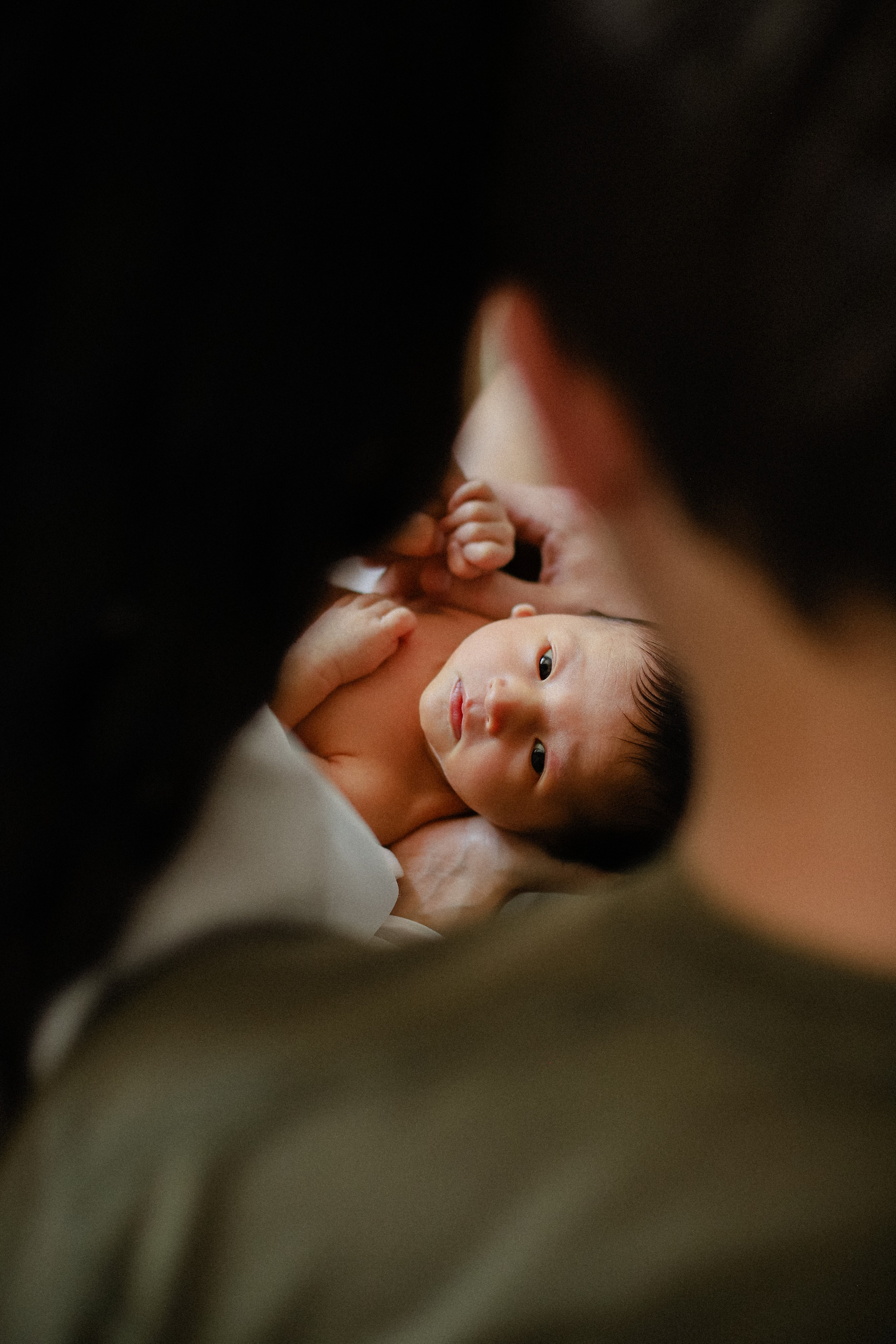 Лея. Фотограф в Алматы и Москве Даша Пушкина