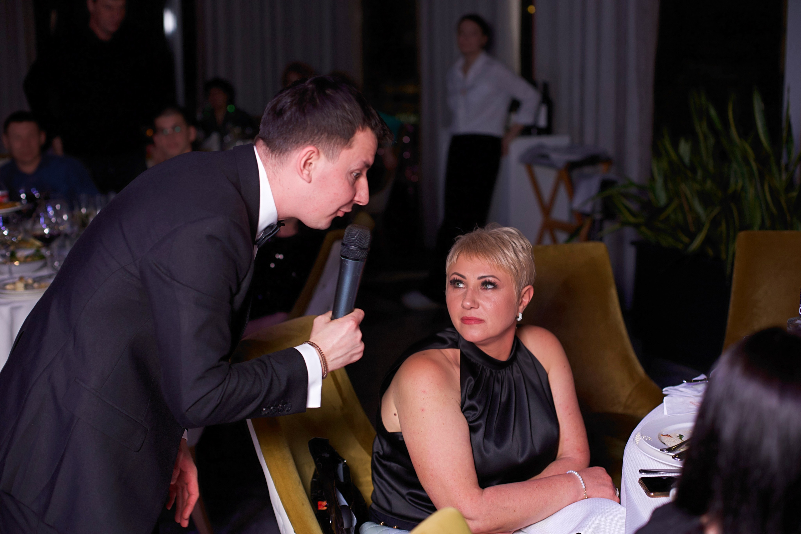 БУЛЬВАР 15.12.23. Репортажный фотограф Анапа