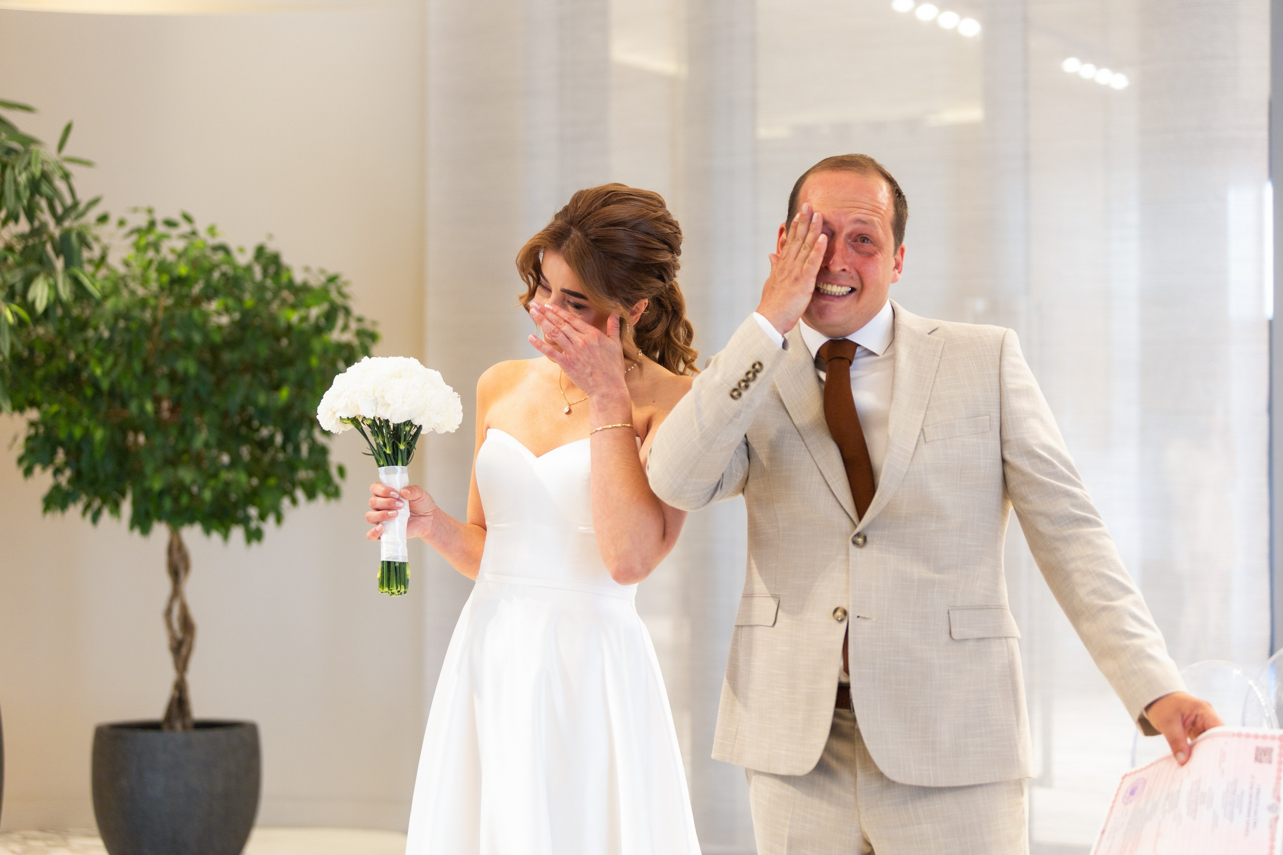 Свадьба Екатерины и Александра. Репортажный фотограф Анапа