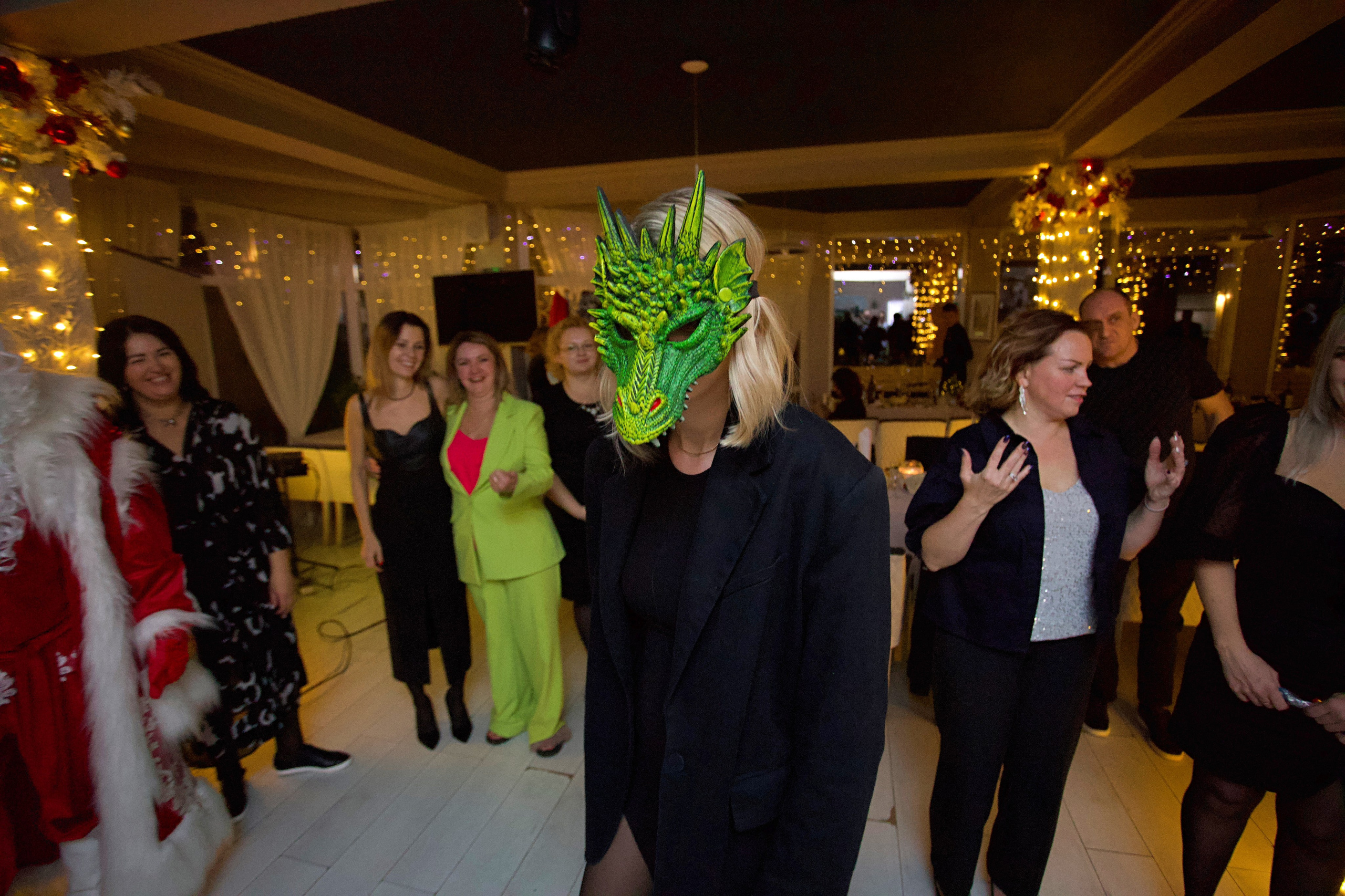 ПАРУС 22.12.23. Репортажный фотограф Анапа