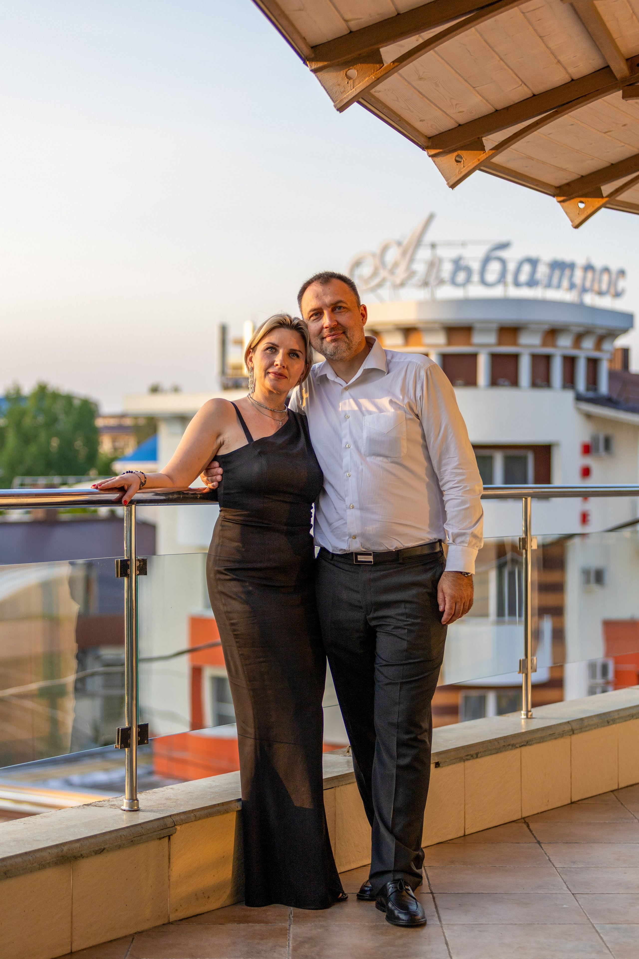 Свадьба Екатерины и Александра. Репортажный фотограф Анапа