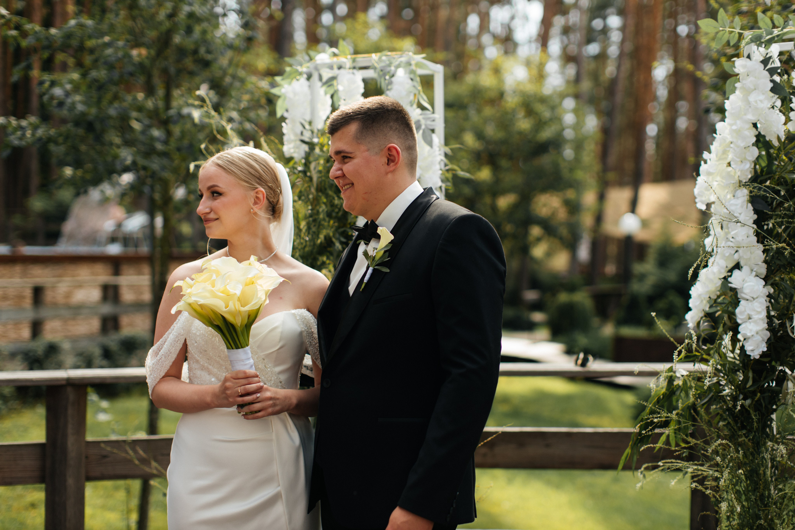 PETER & DARYA. Свадебное ФОТО & ВИДЕО Москва/Липецк