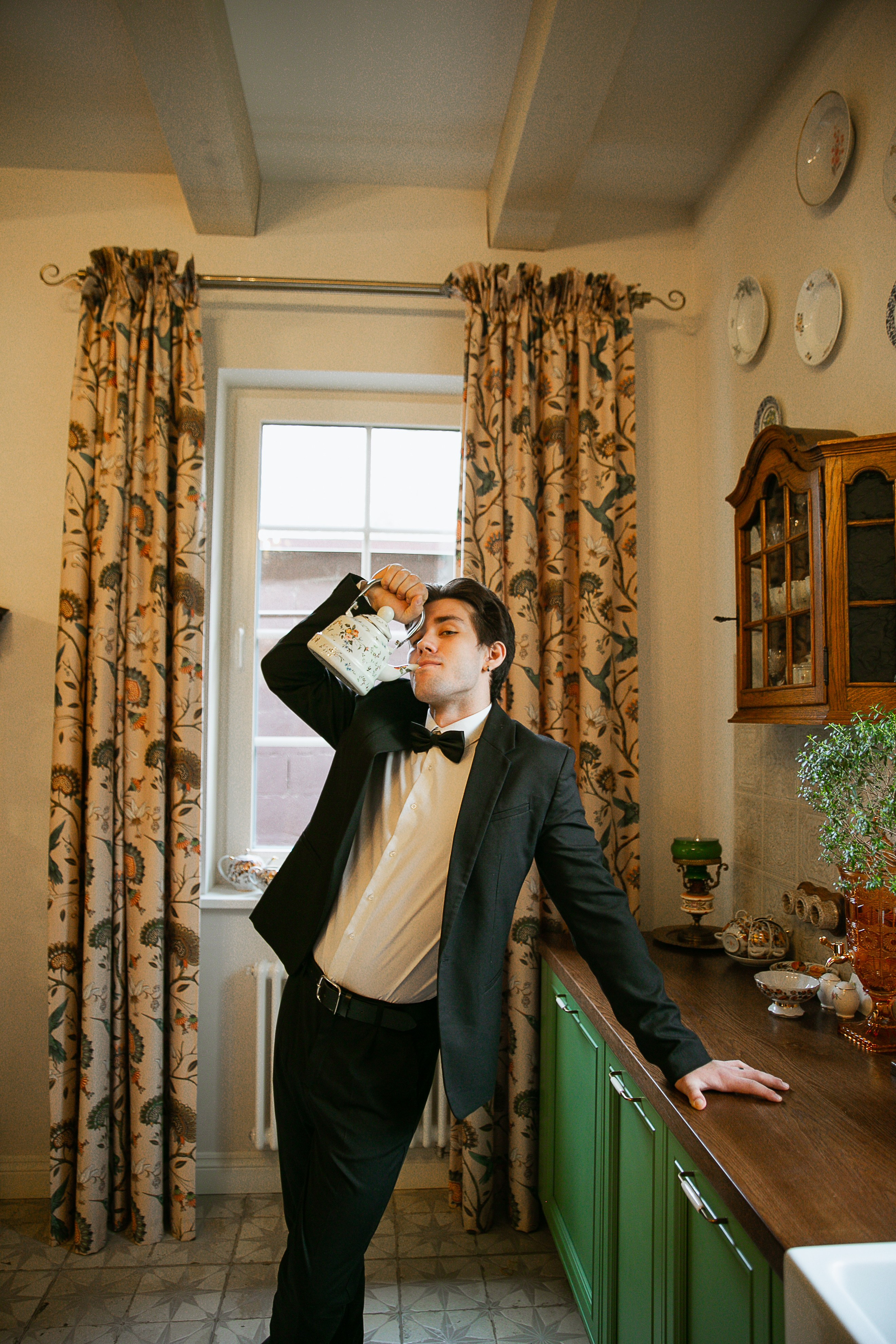 Елизавета и Влад. Ваш фотограф Любовь Чистякова