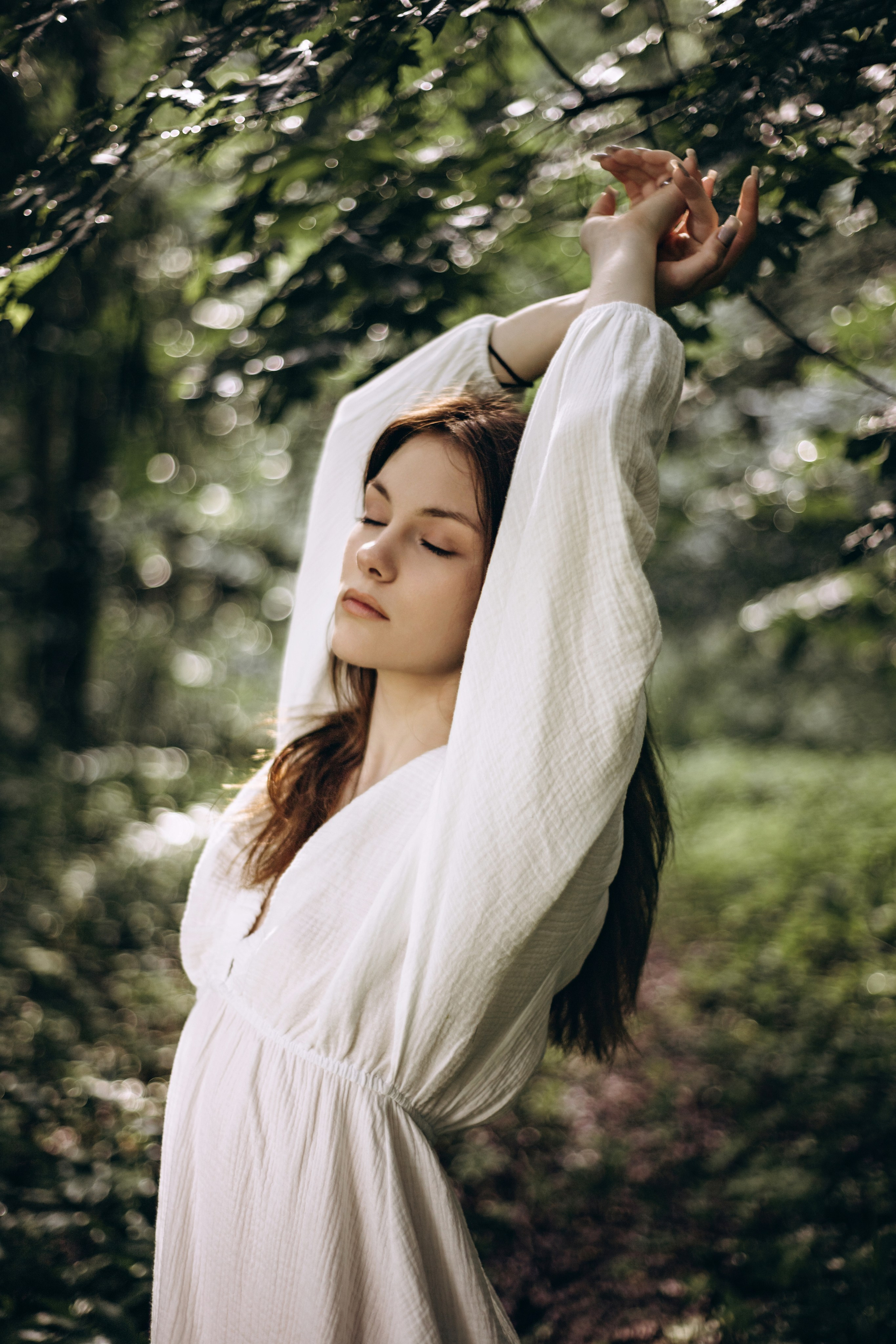 Фотограф Ногинск | Черноголовка Ева Быковских