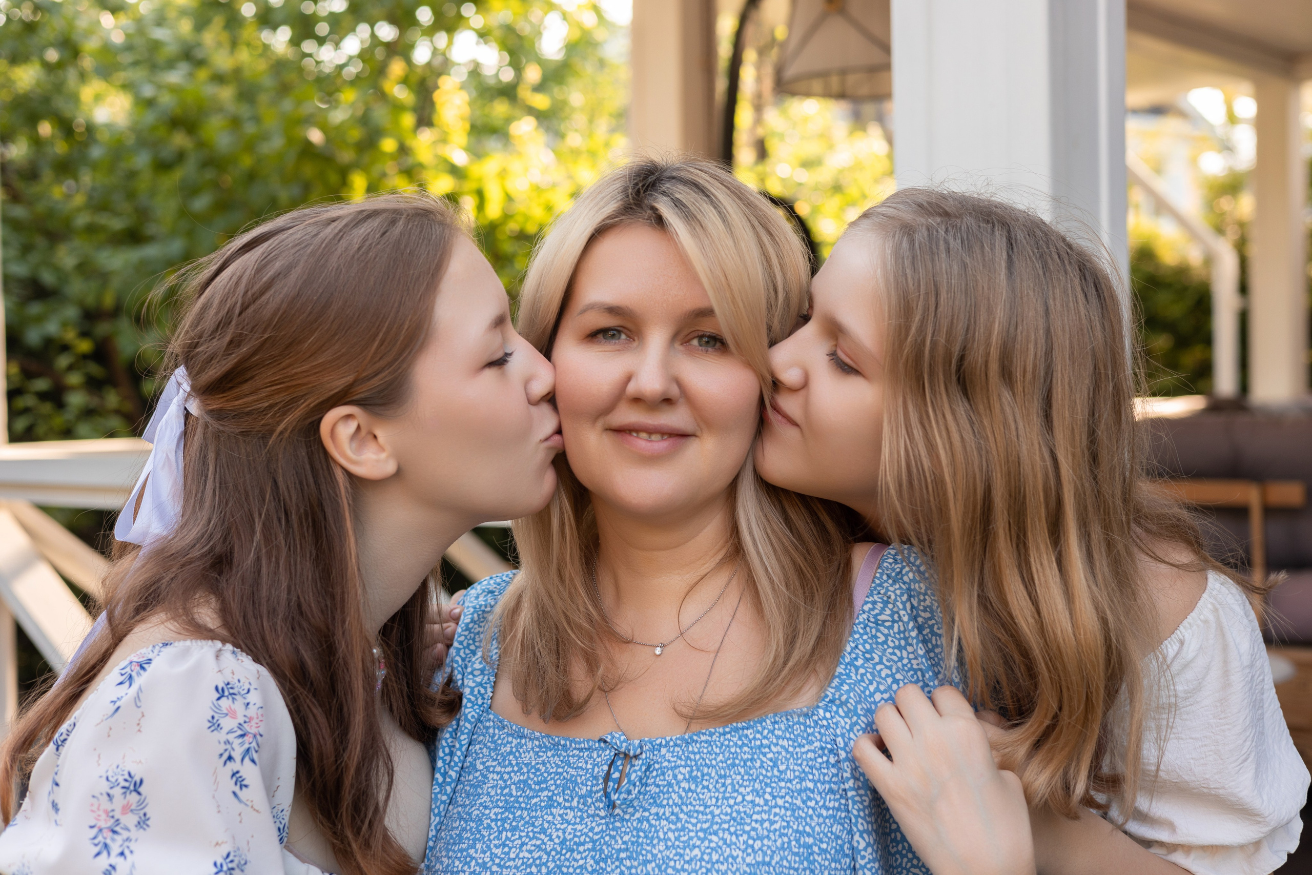 Семейные. Фотограф Анна Асташева, Ивантеевка, Пушкино, Москва