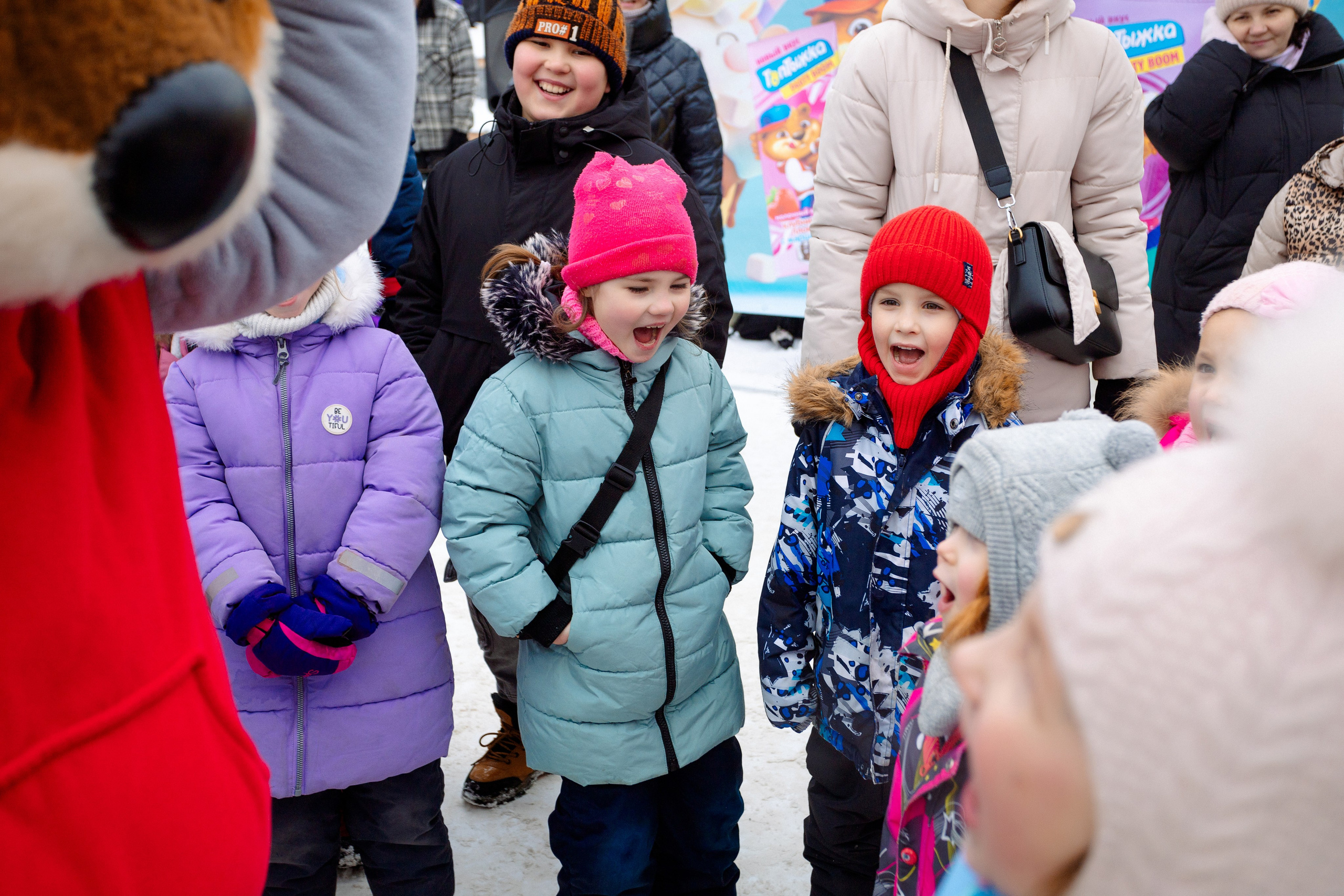 РЕПОРТАЖ: ТОПТЫЖКА 01.03.2025. Профессиональный фотограф в Ижевске Леша Петров
