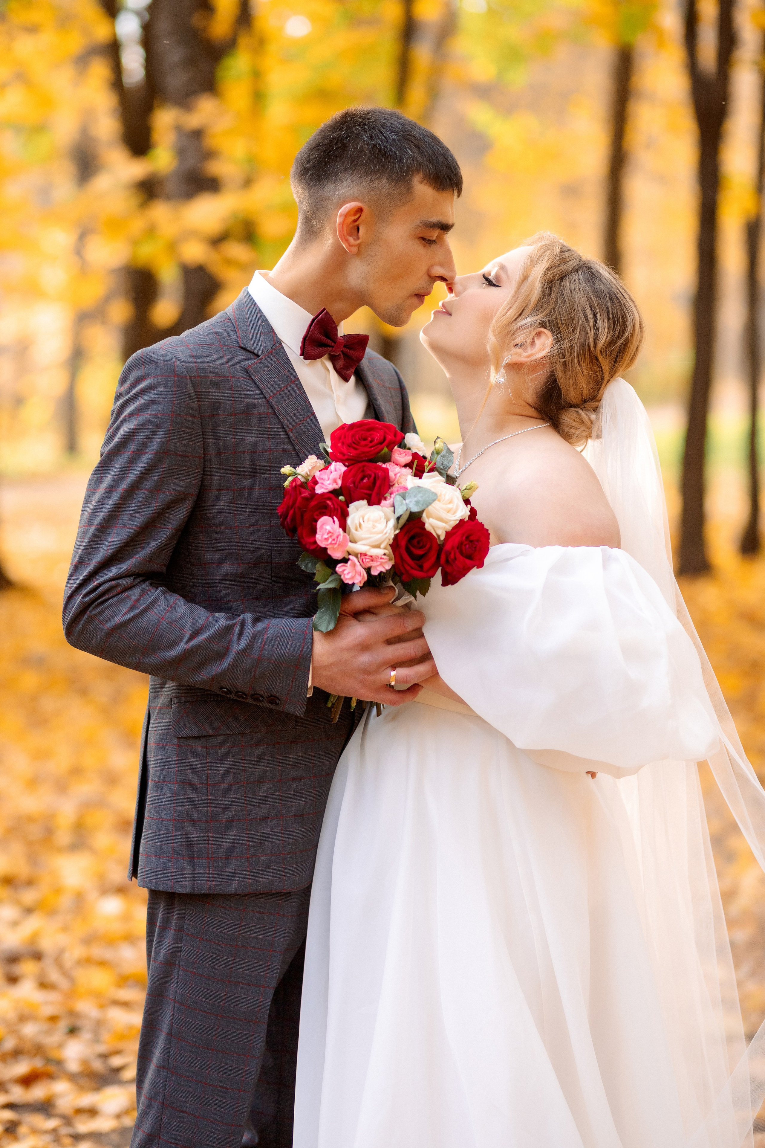 СВАДЬБА: Дима и Юля. Все фото. Профессиональный фотограф в Ижевске Леша Петров