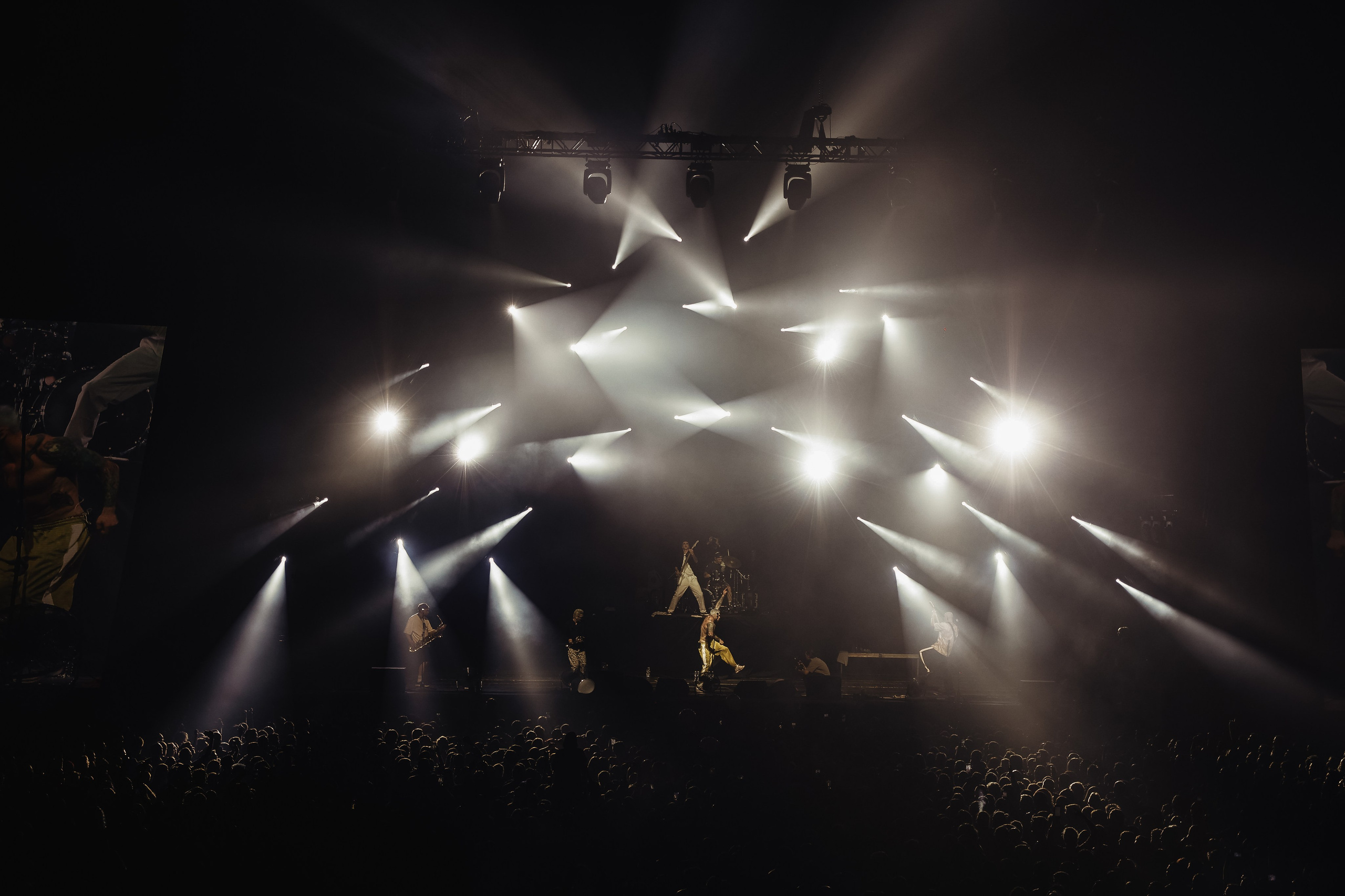 ГУДТАЙМС @MTC LIVE HALL