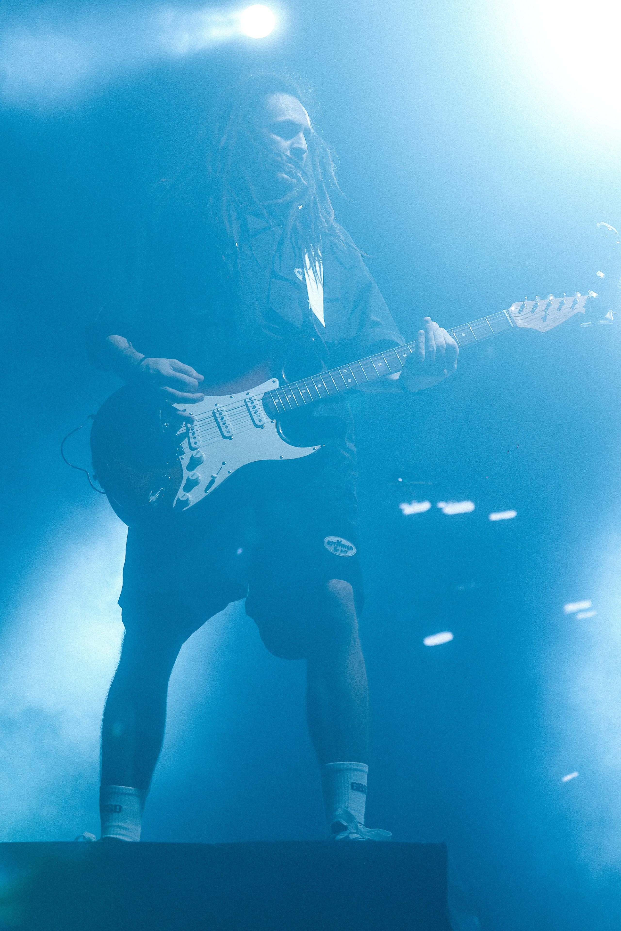 ЮБИЛЕЙНЫЙ ТУР BURITO