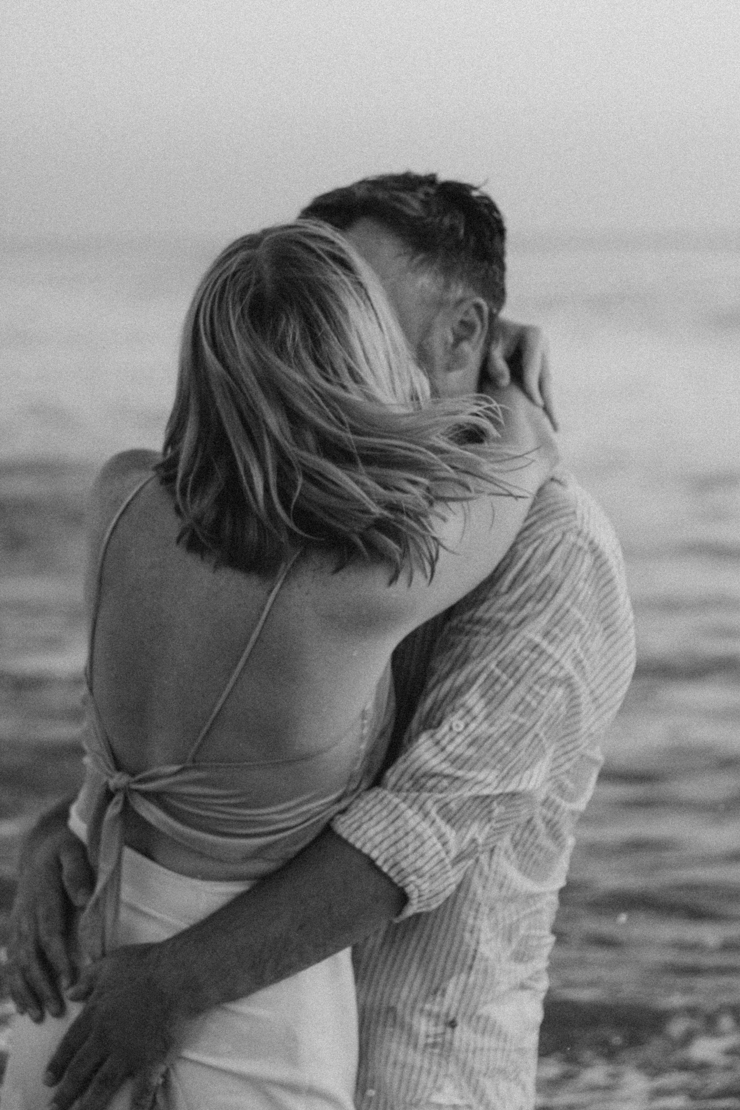 История любви. Семейный фотограф в Калининграде Юлия Нигаматулина