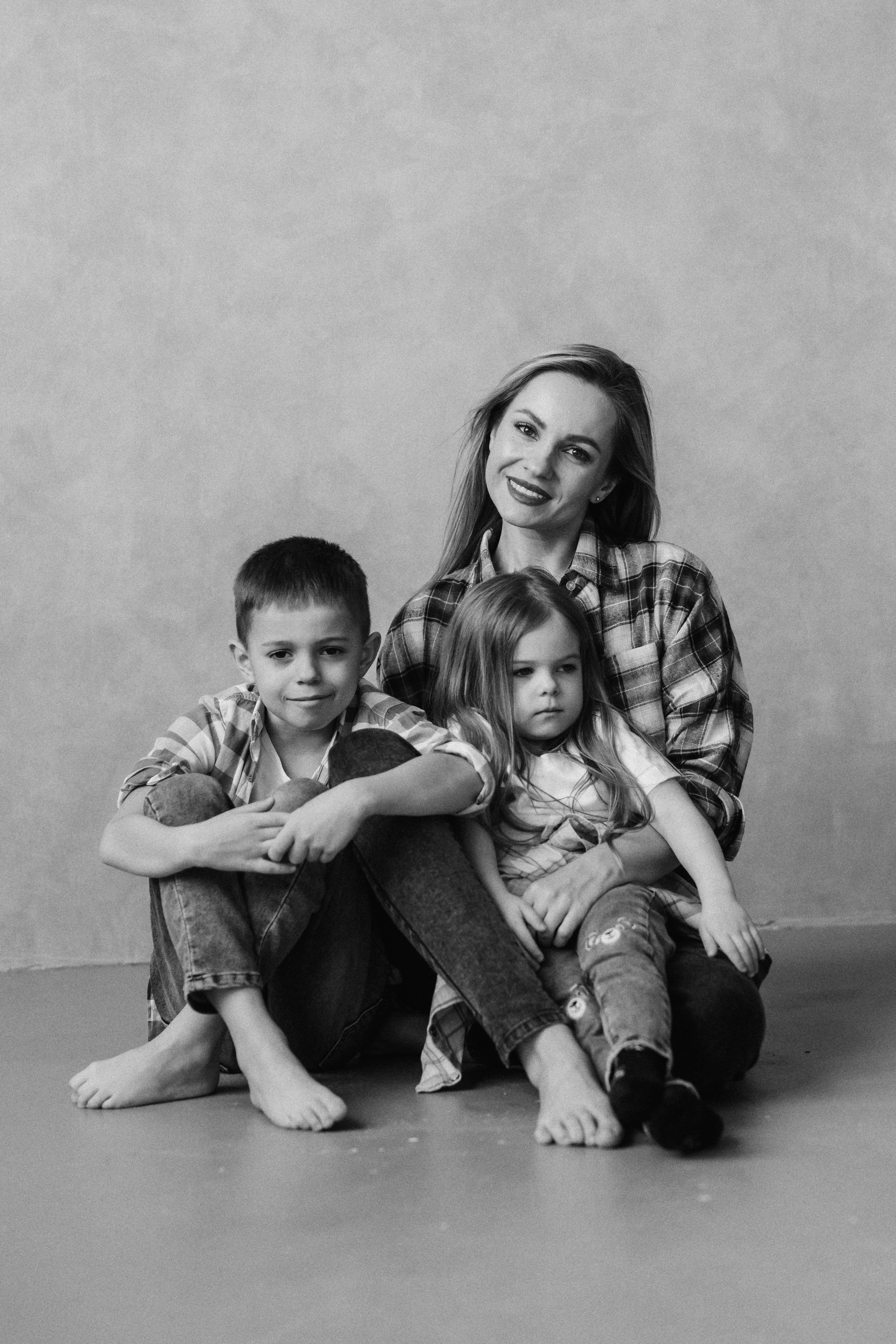 Мама папа я и брат. Фотограф чувственного портрета в Санкт-Петербурге Светлана Фролова