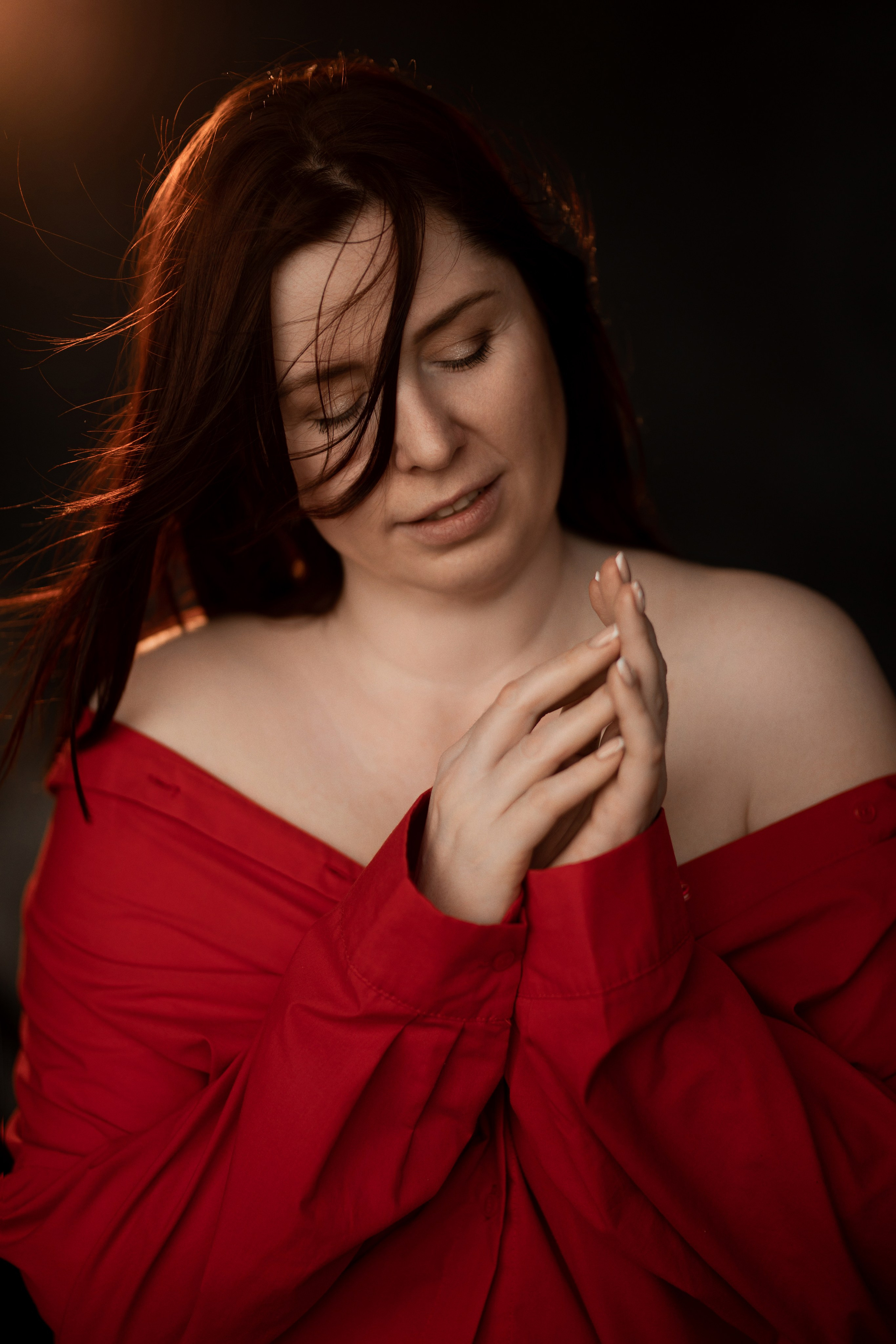 Татьяна. Фотограф чувственного портрета в Санкт-Петербурге Светлана Фролова