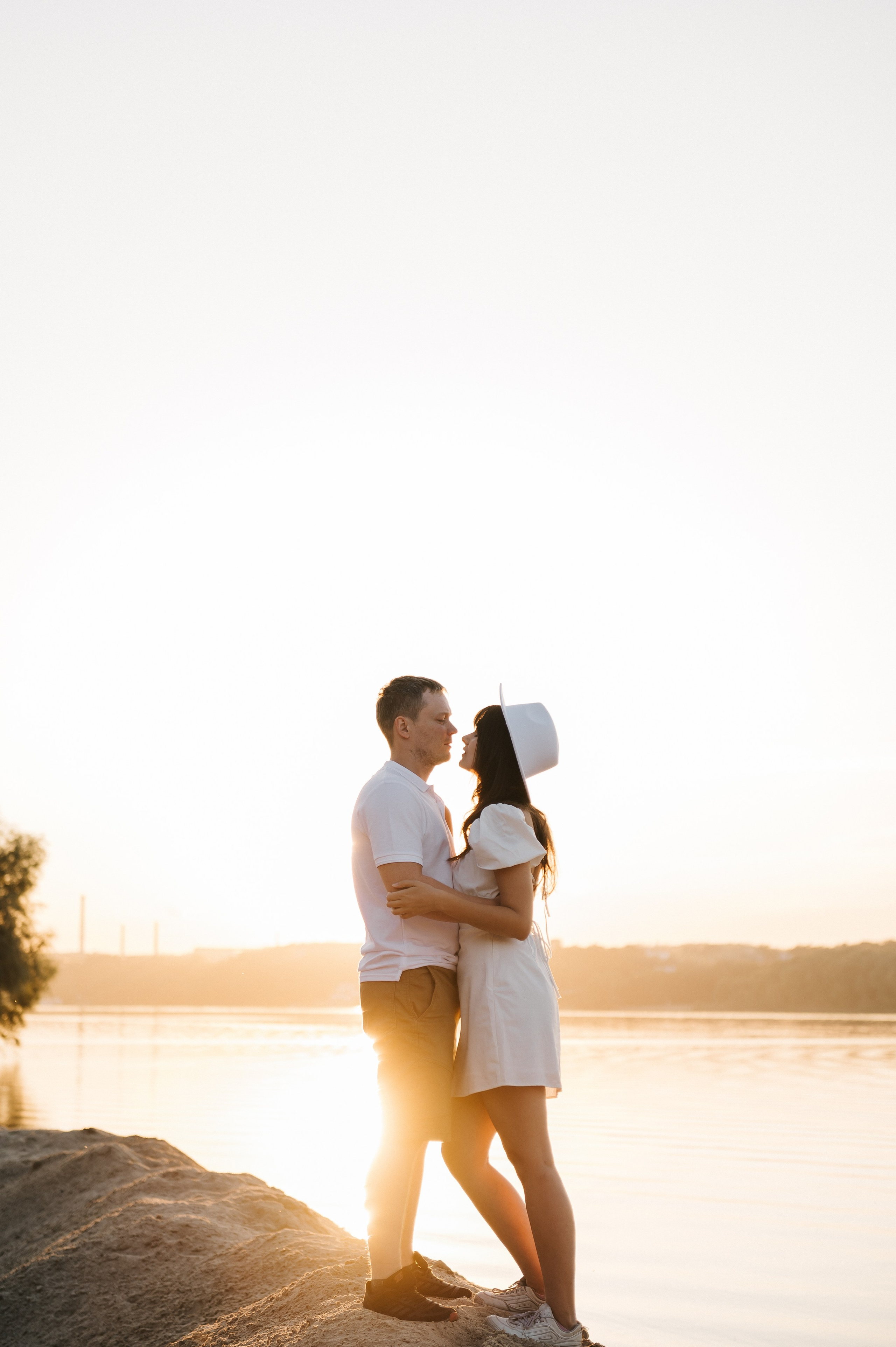 Таня Сергей. Семейный и свадебный фотограф Алёна Морозова Коломна