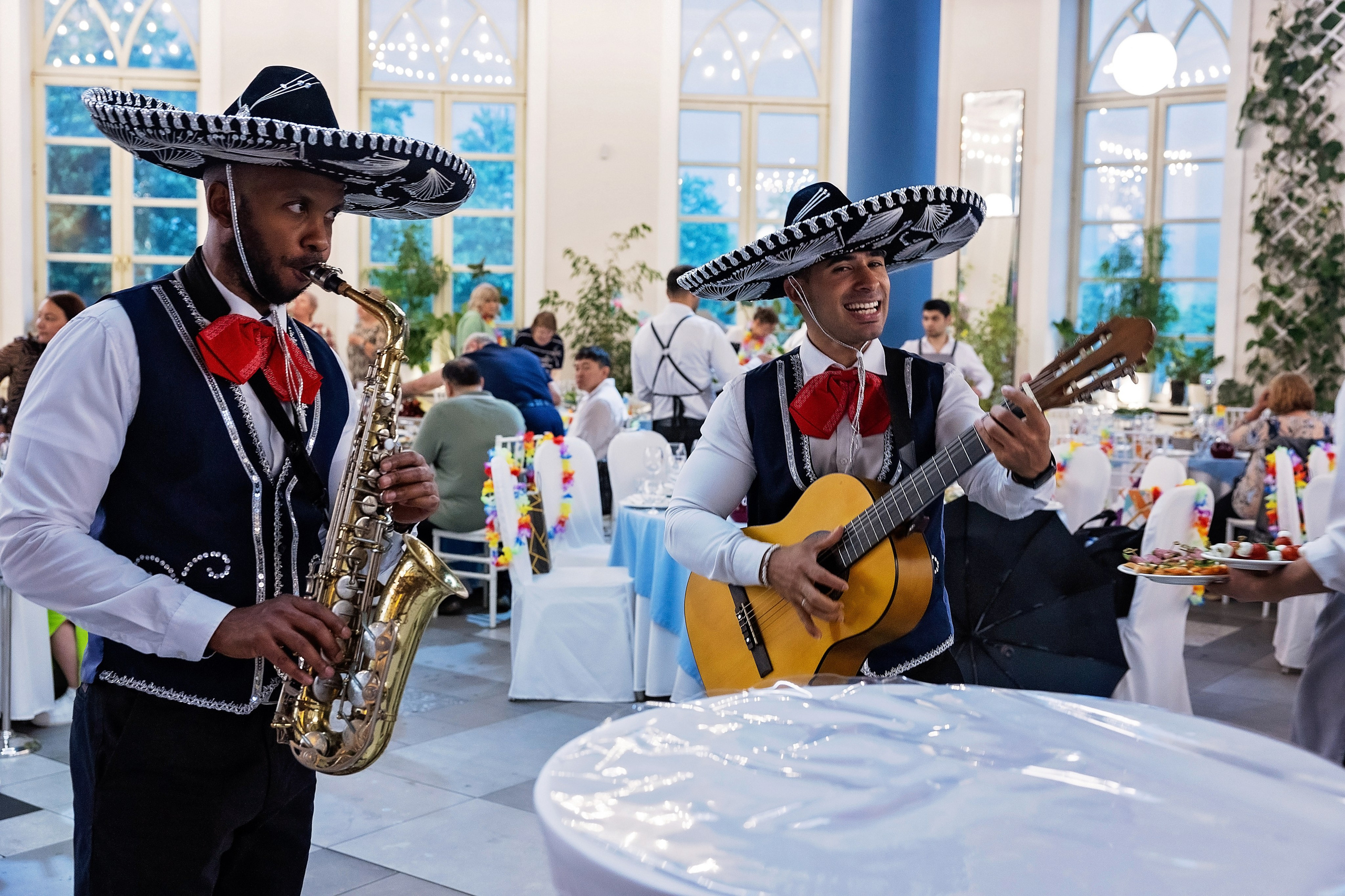 Репортажная съемка, фотограф в Москве. Геннадий Степанов —фотограф в Москве