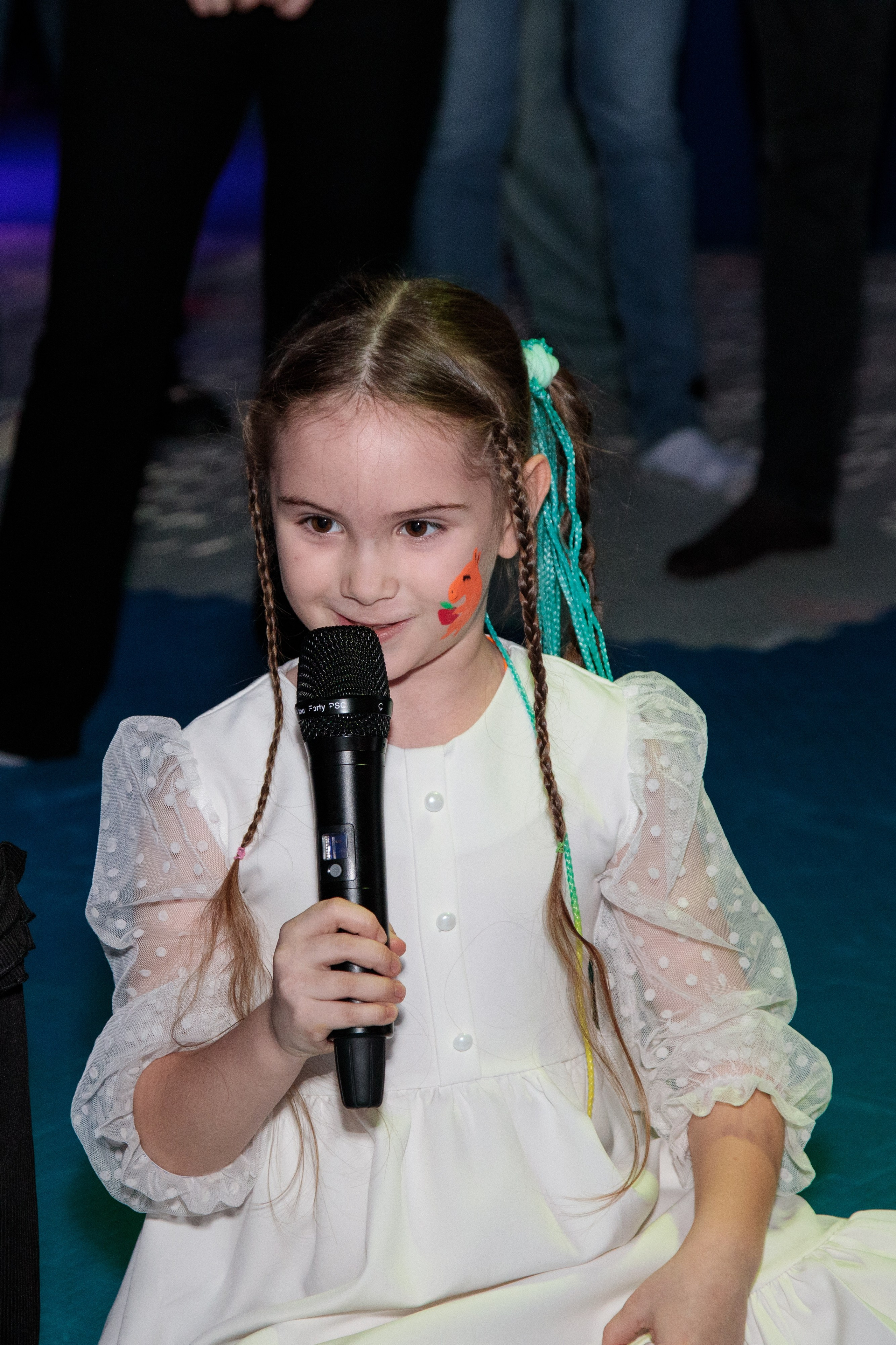 Детская репортажная съёмка | Праздники, утренники, занятия