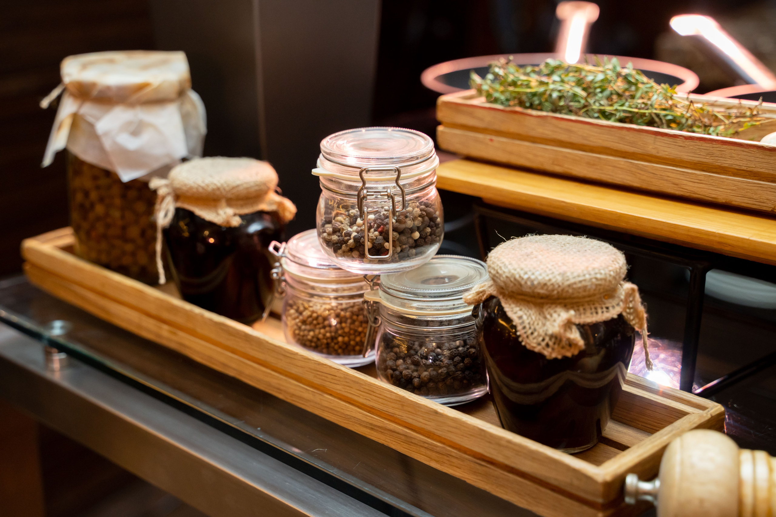 Репортаж «Битва шефов». Главная