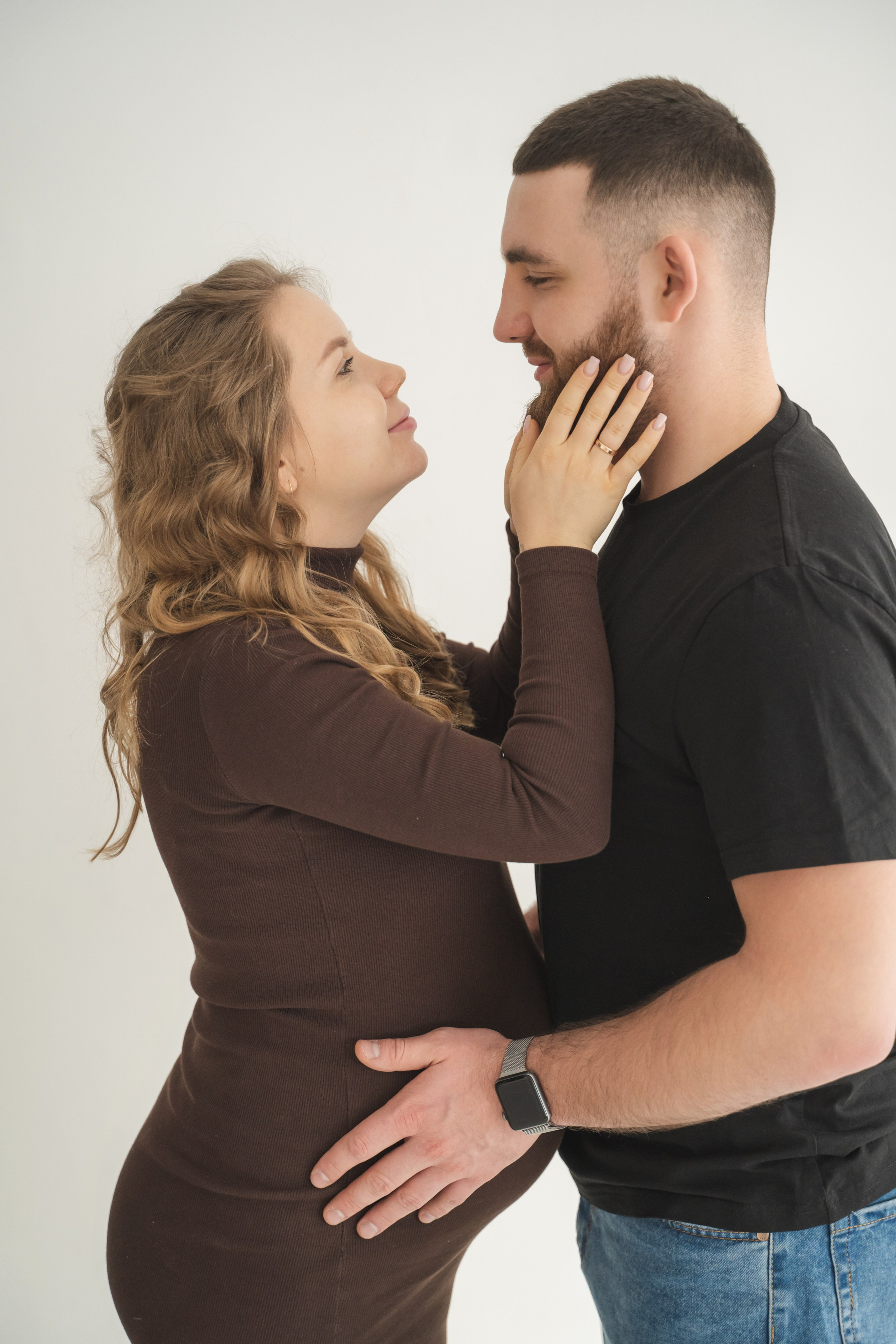 Лера и Николай. Главная