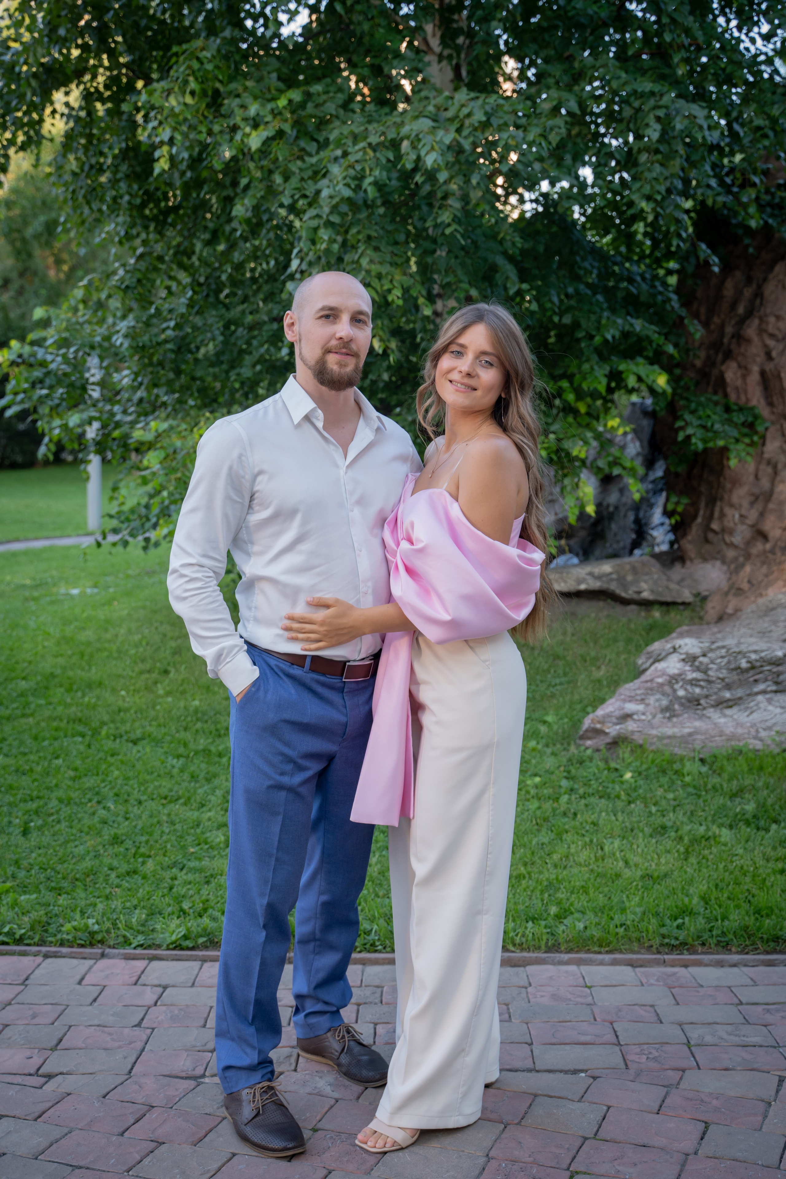 Екатерина & Артём 11.07.2024. Главная