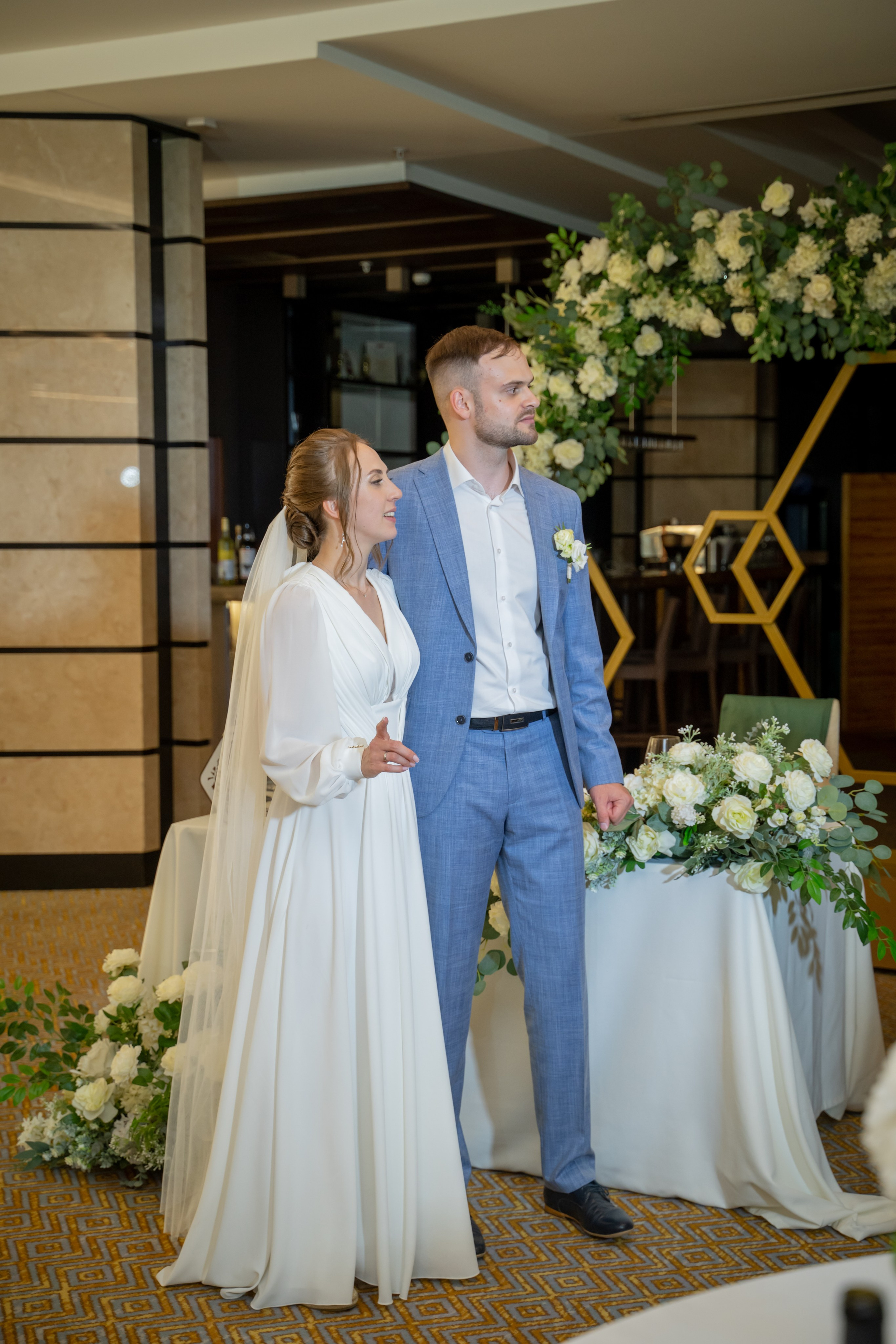 Екатерина & Артём 11.07.2024. Главная