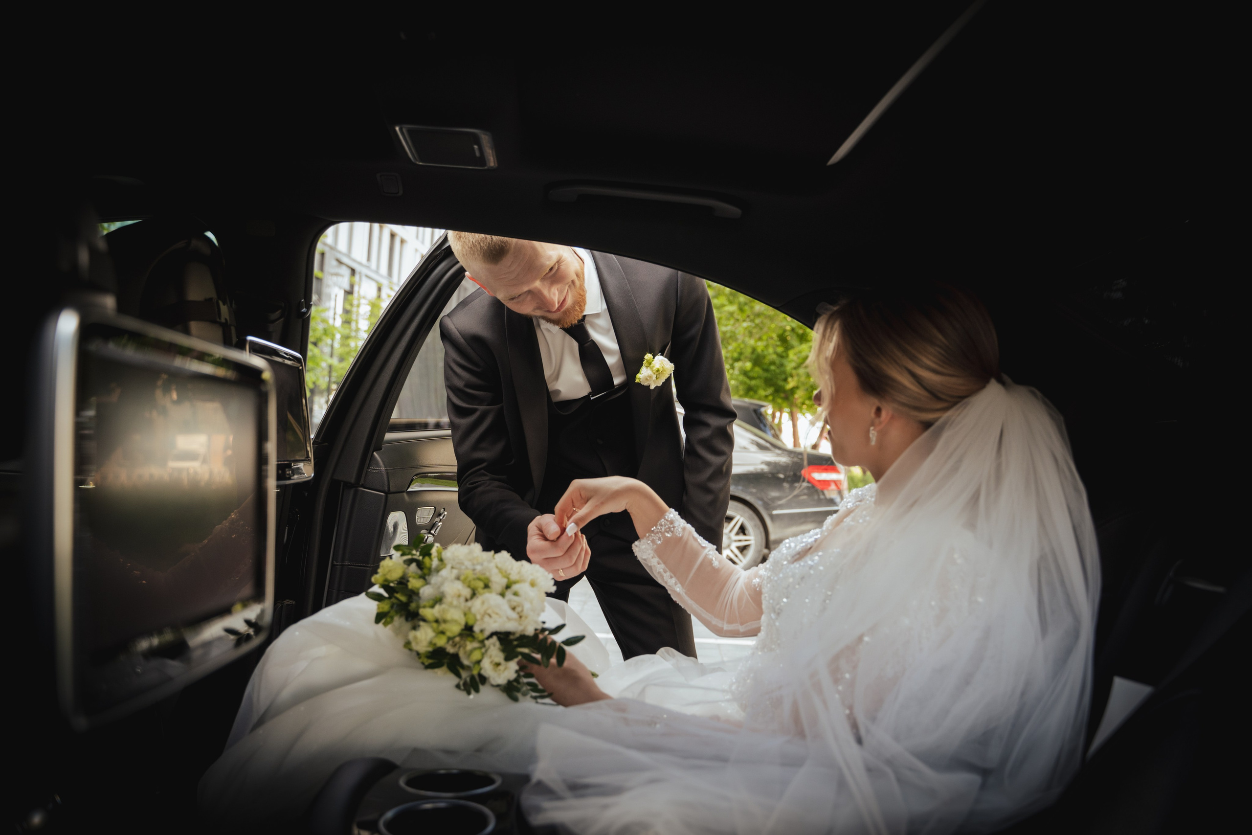 Ирина и Николай. Главная