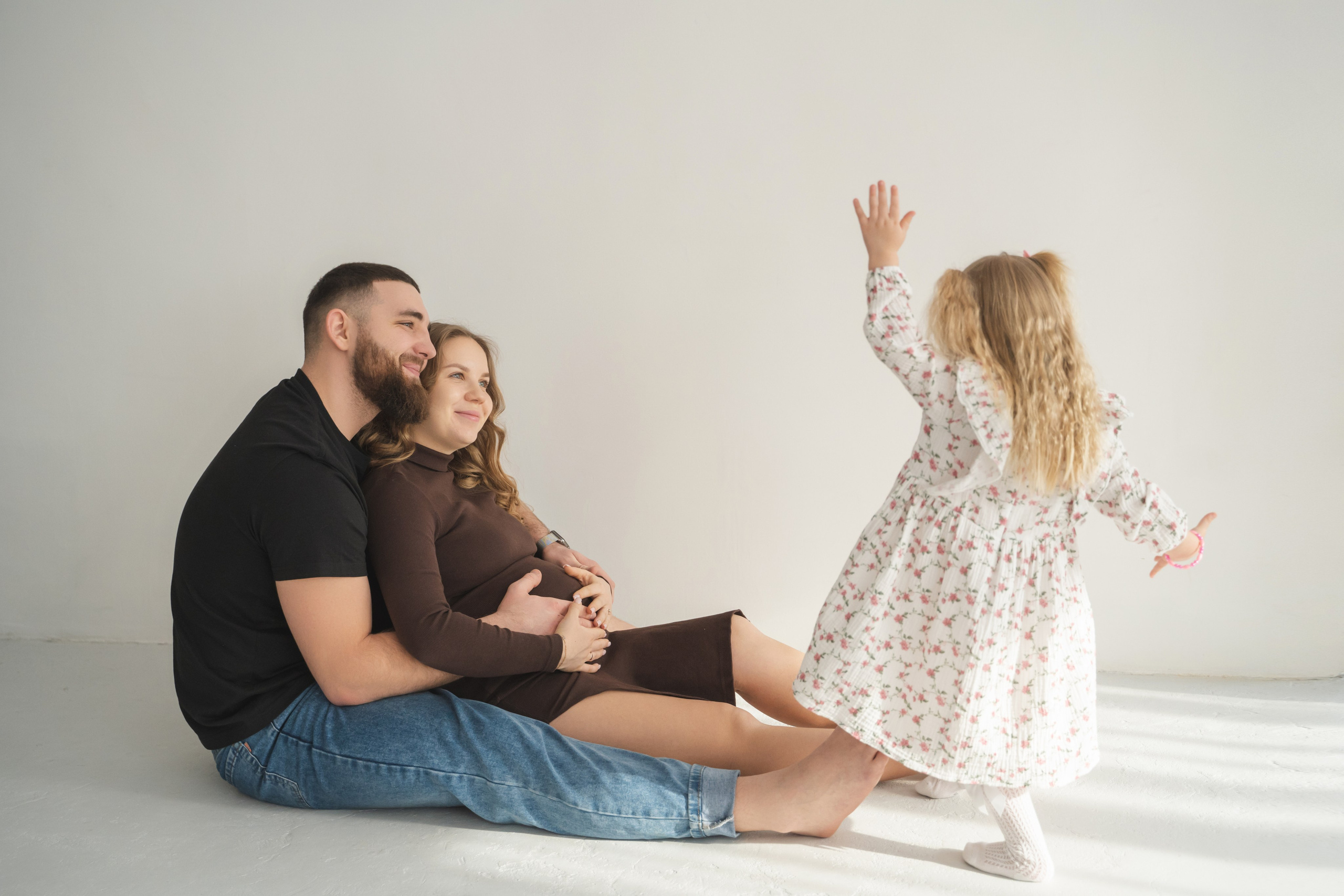 Лера и Николай. Главная