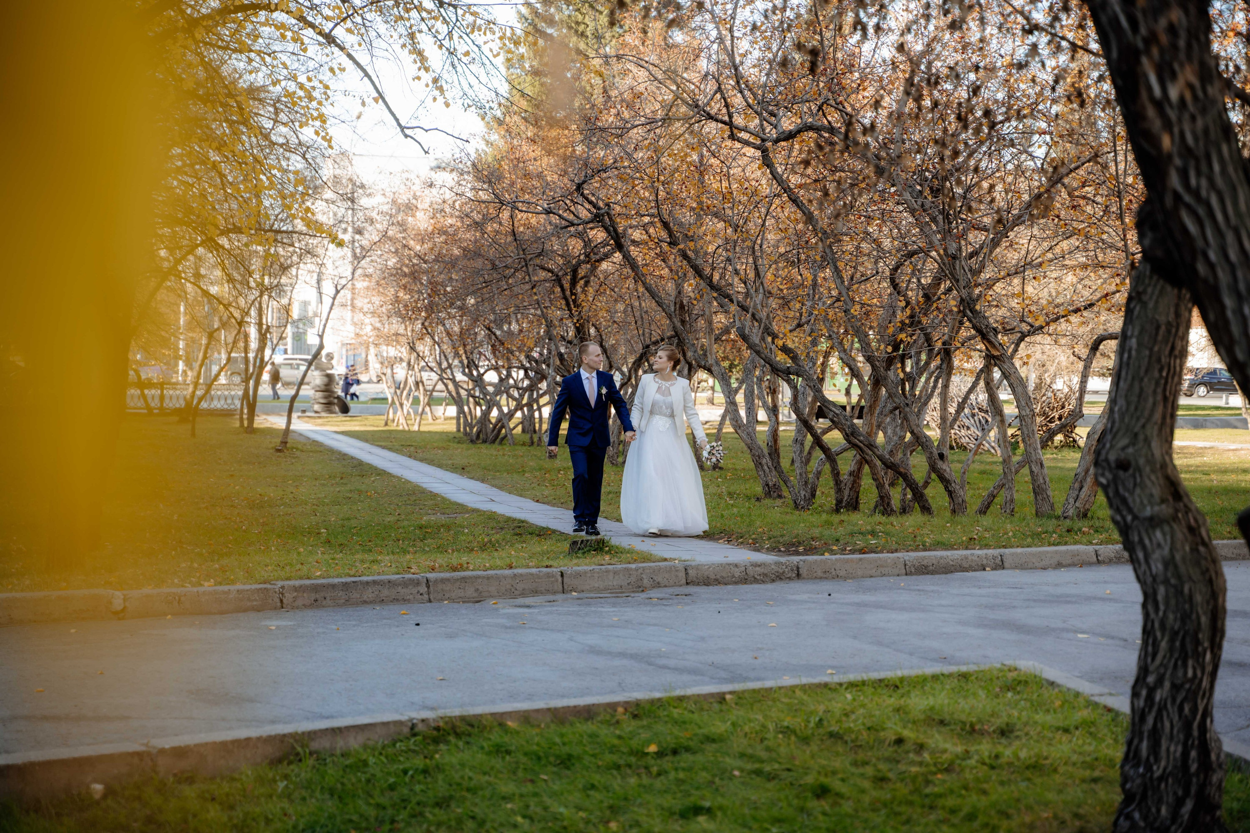 Юлия и Дмитрий 13.10.2023. Главная