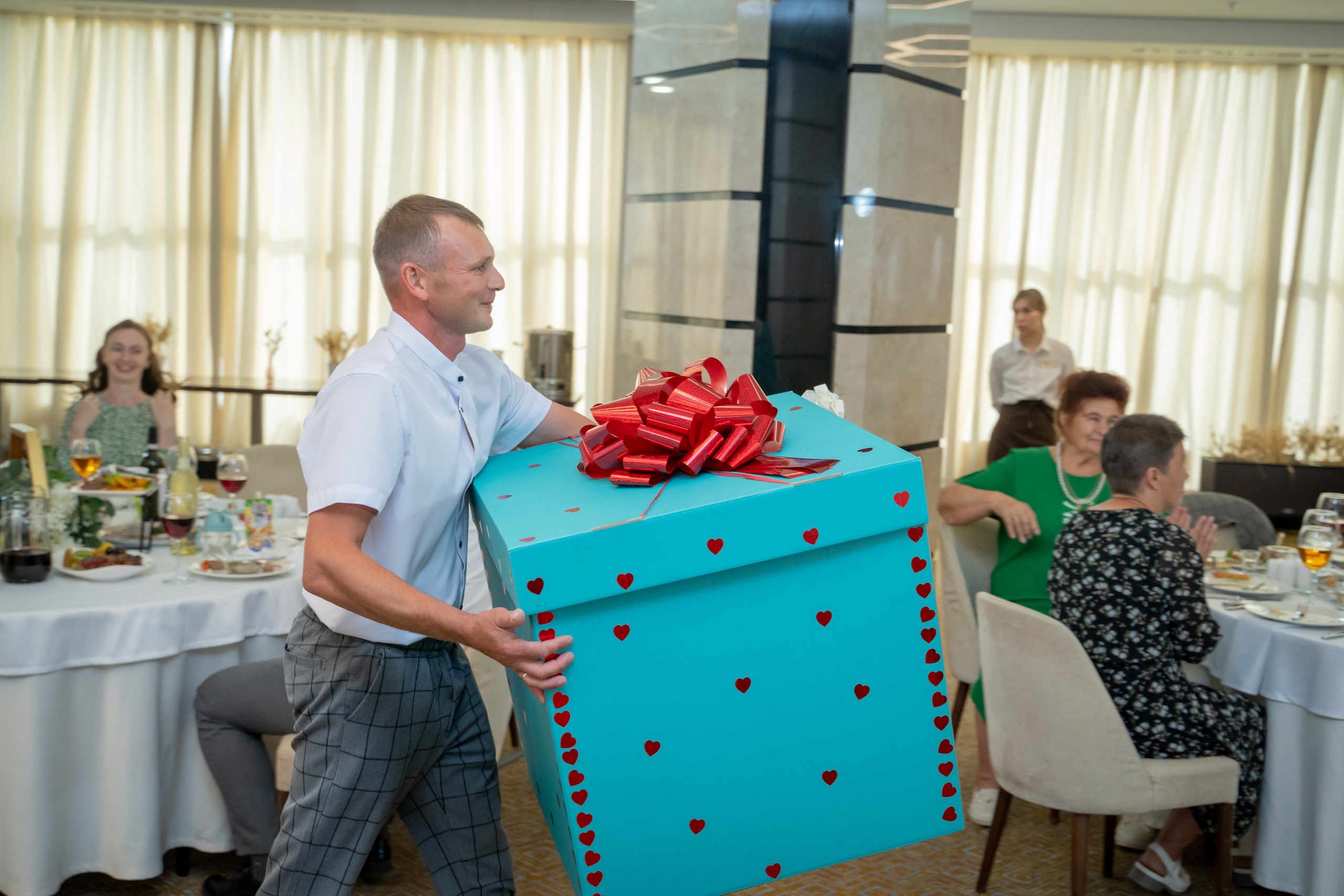 Екатерина & Артём 11.07.2024. Главная