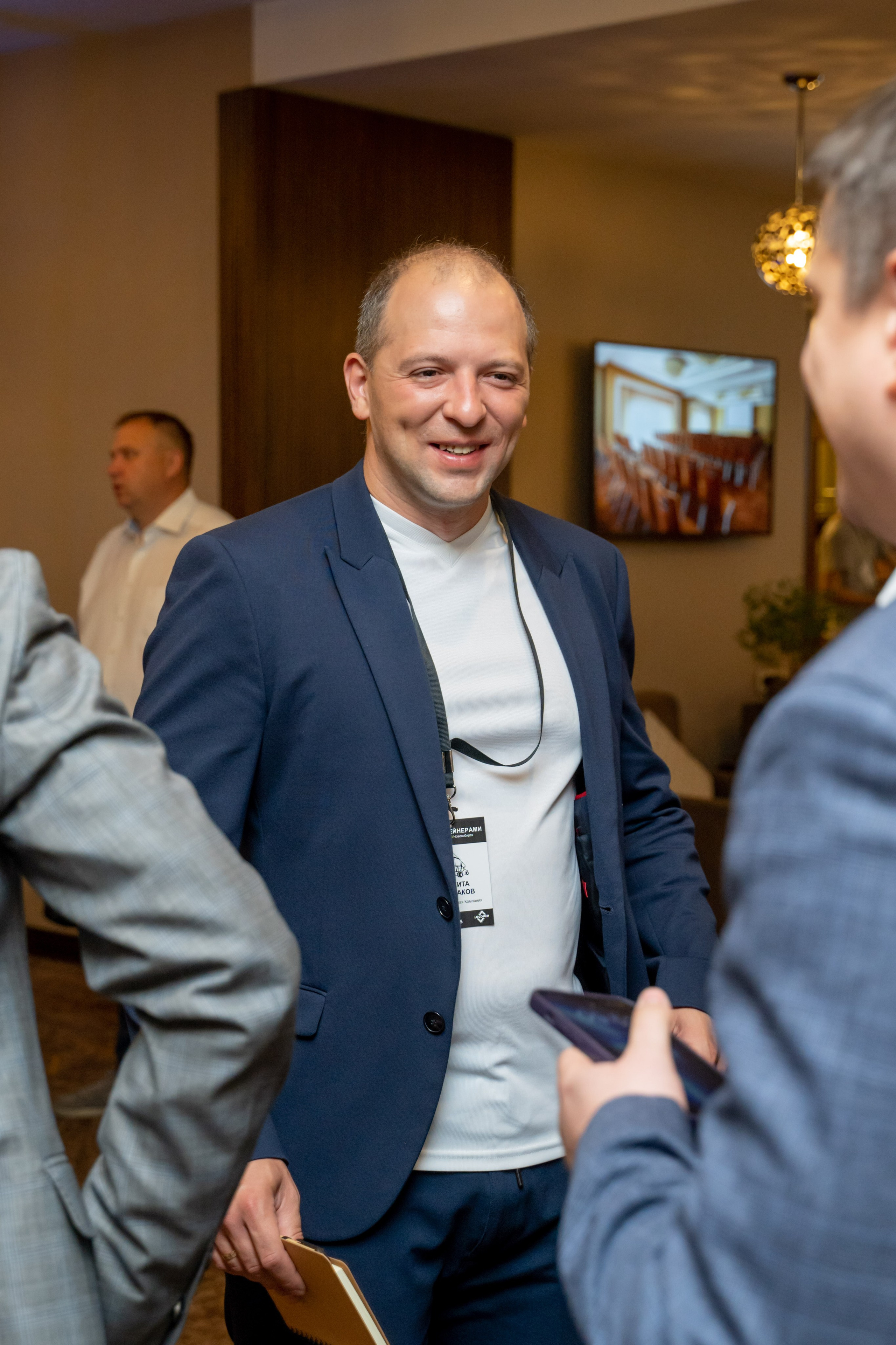 Репортаж «ЗАКОНТЕЙНЕРАМИ». Главная