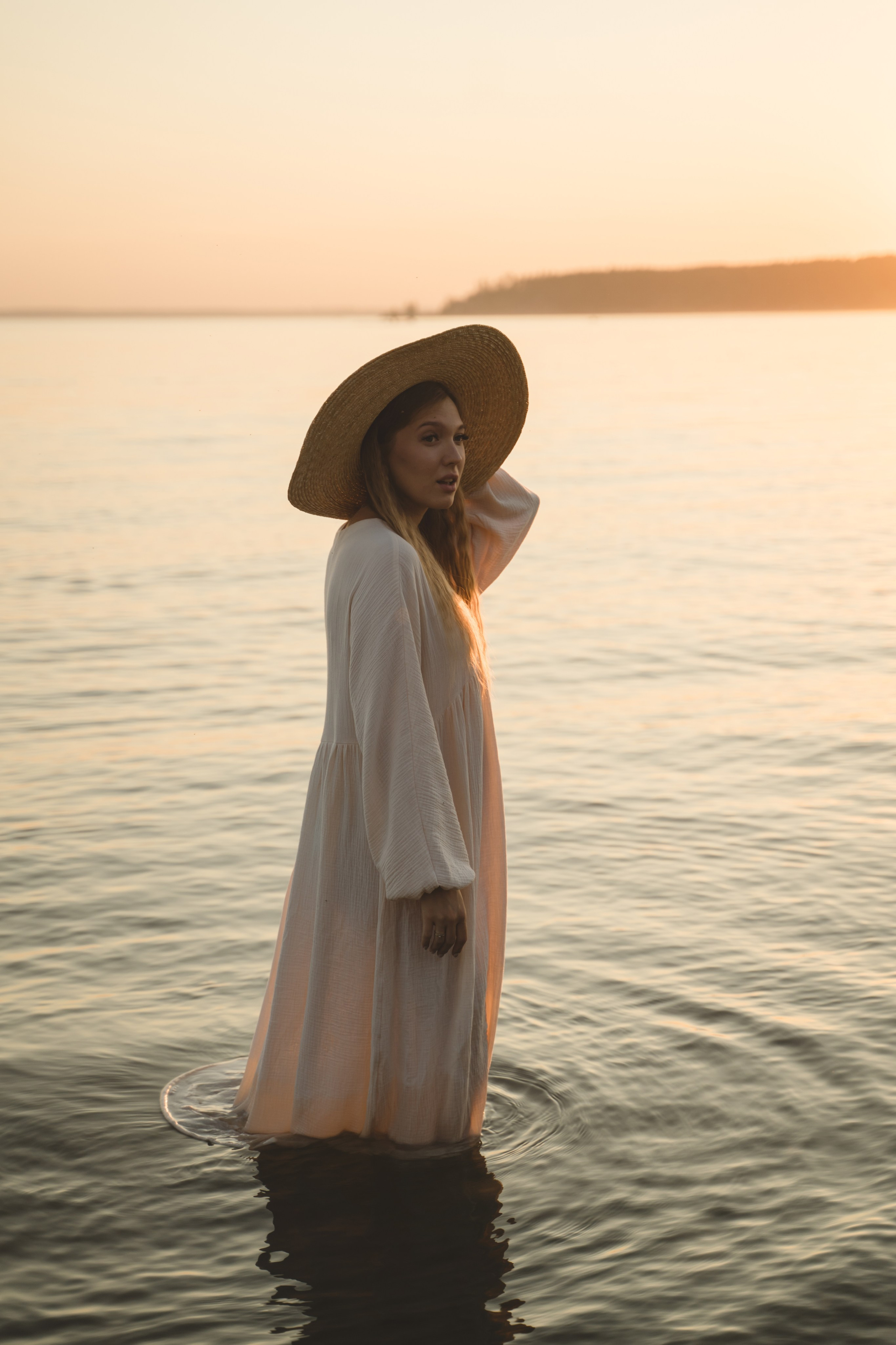 Светлана и Сергей «В ожидании». Главная