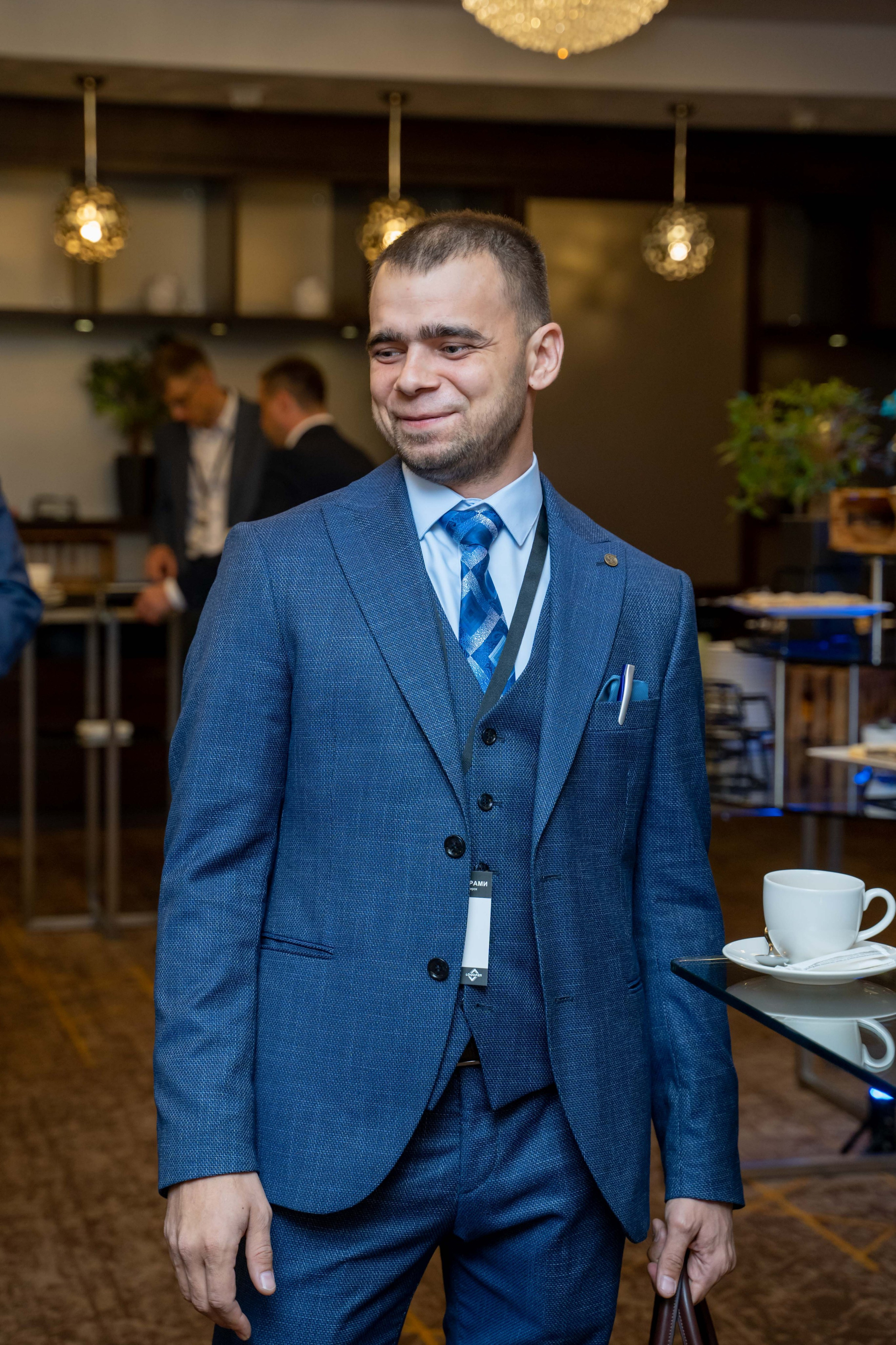 Репортаж «ЗАКОНТЕЙНЕРАМИ». Главная