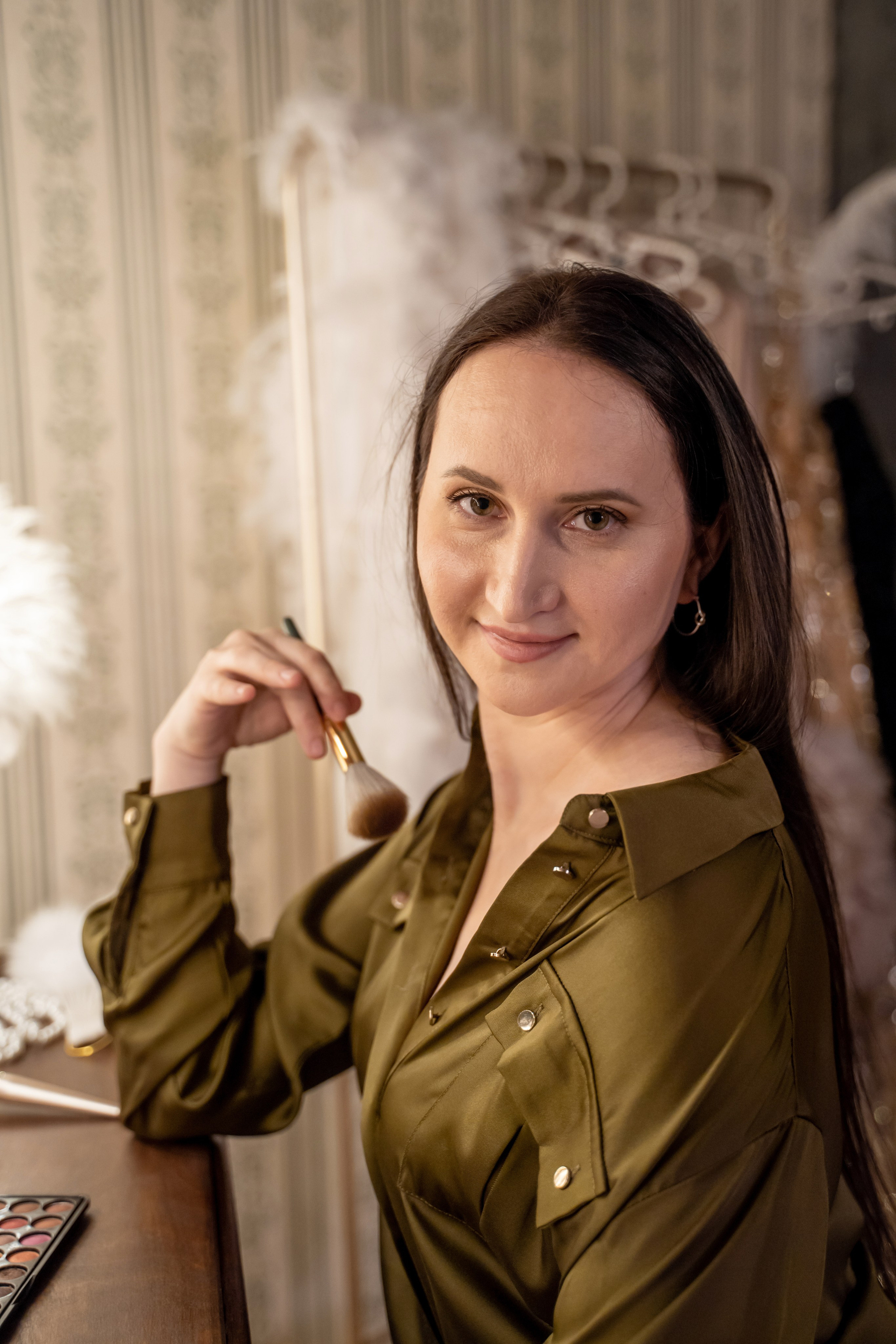 Светлана. Главная