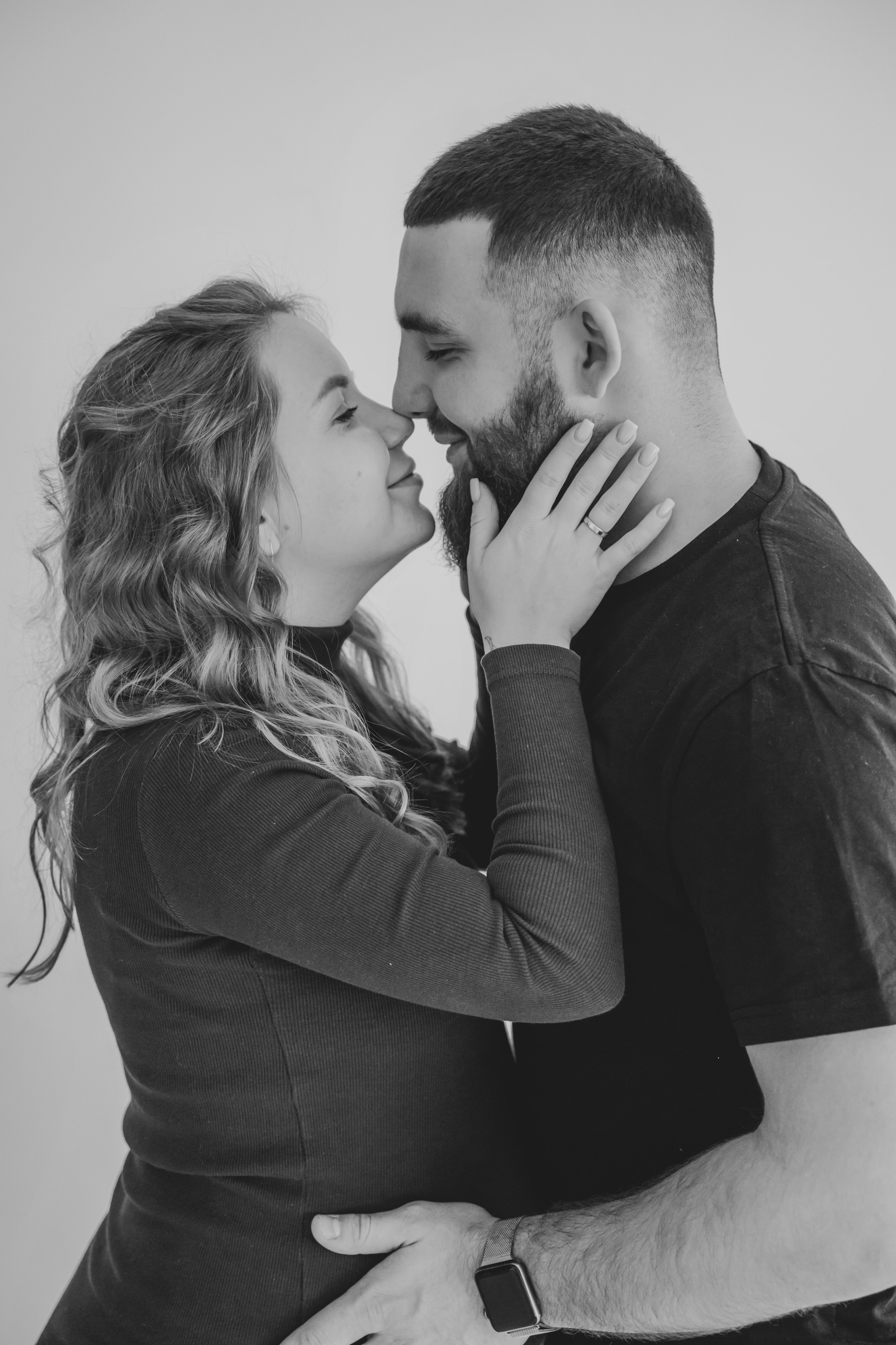 Лера и Николай. Главная